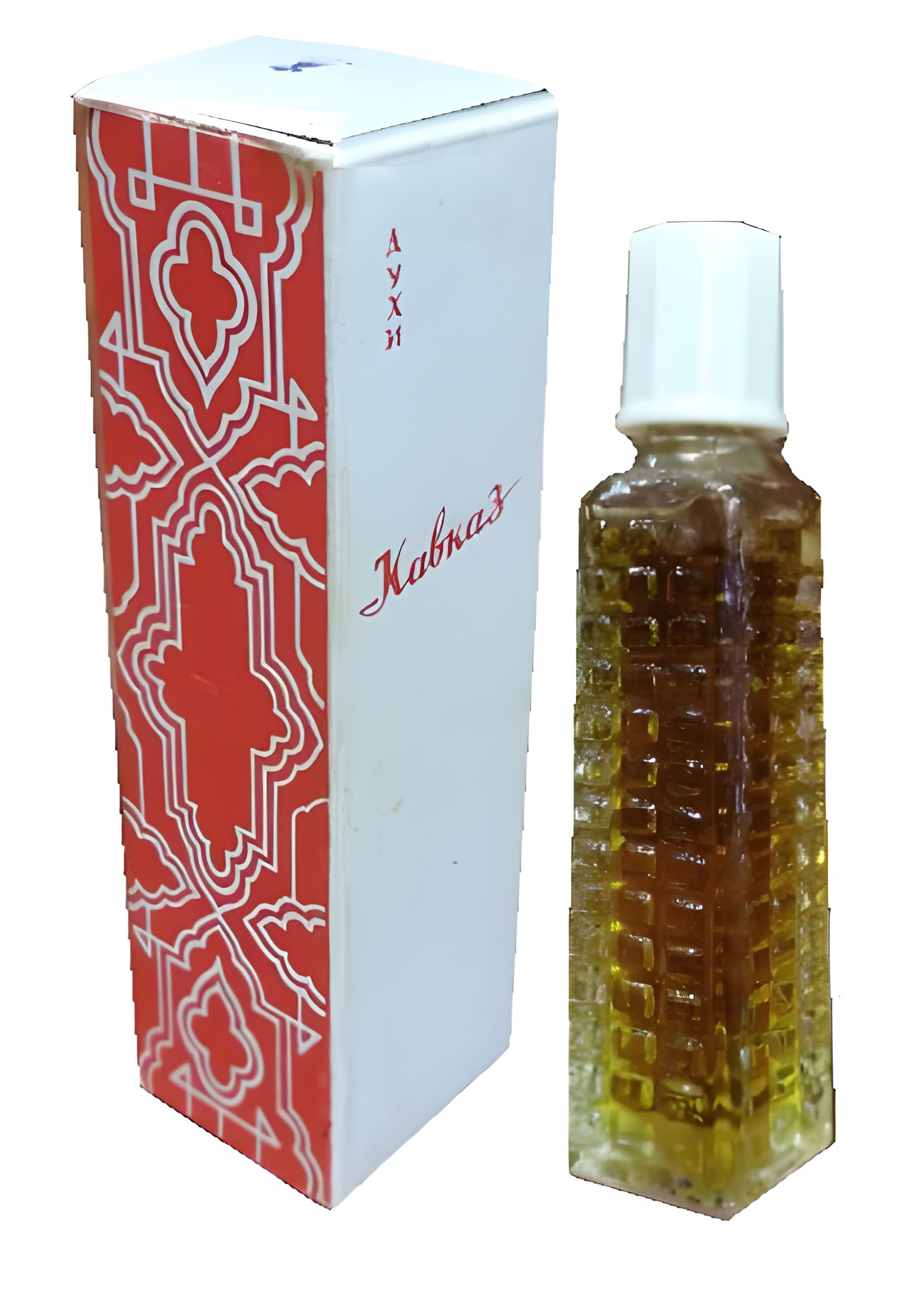 Picture of Кавказ fragrance