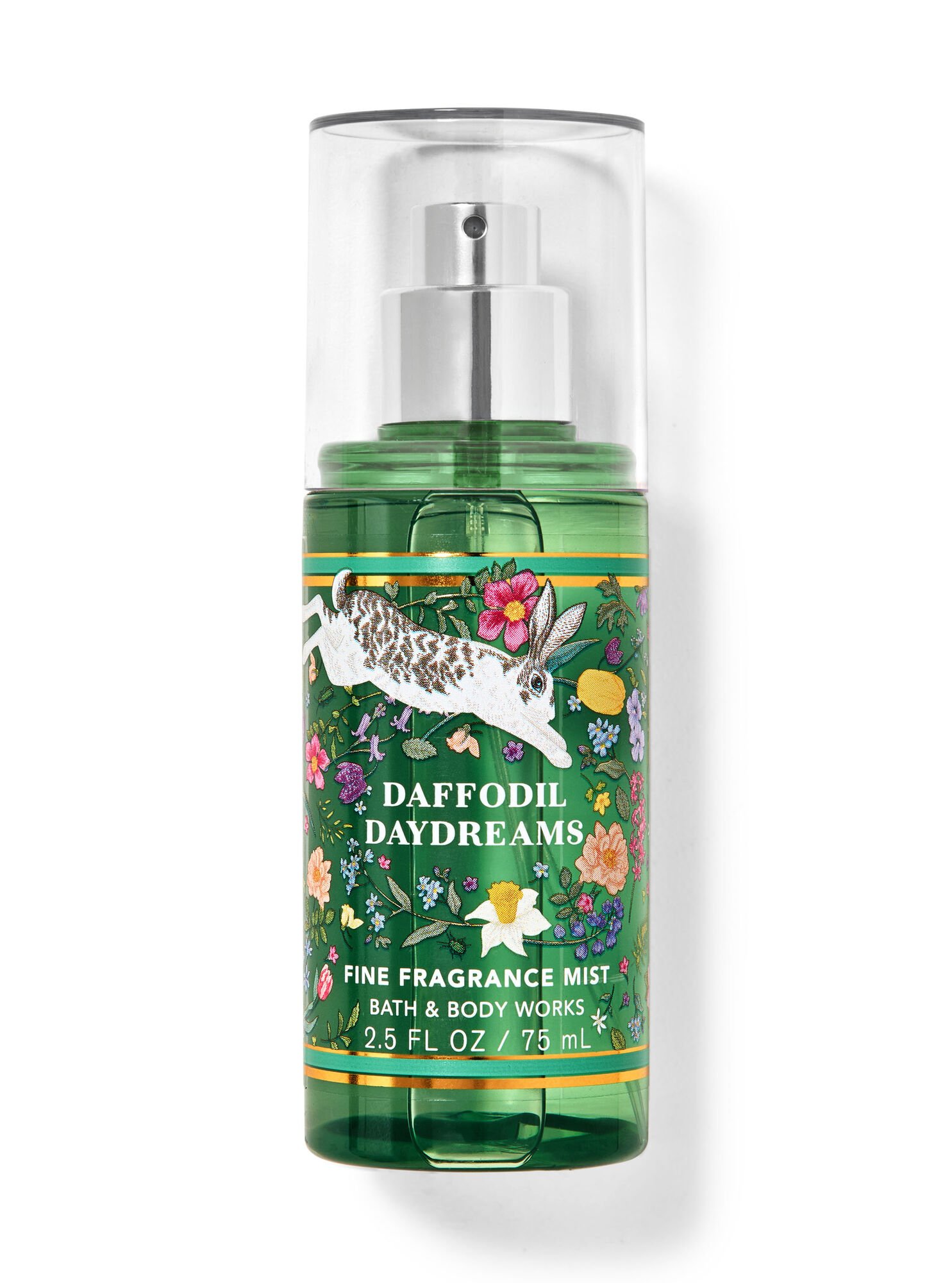 Picture of Daffodil Daydreams fragrance