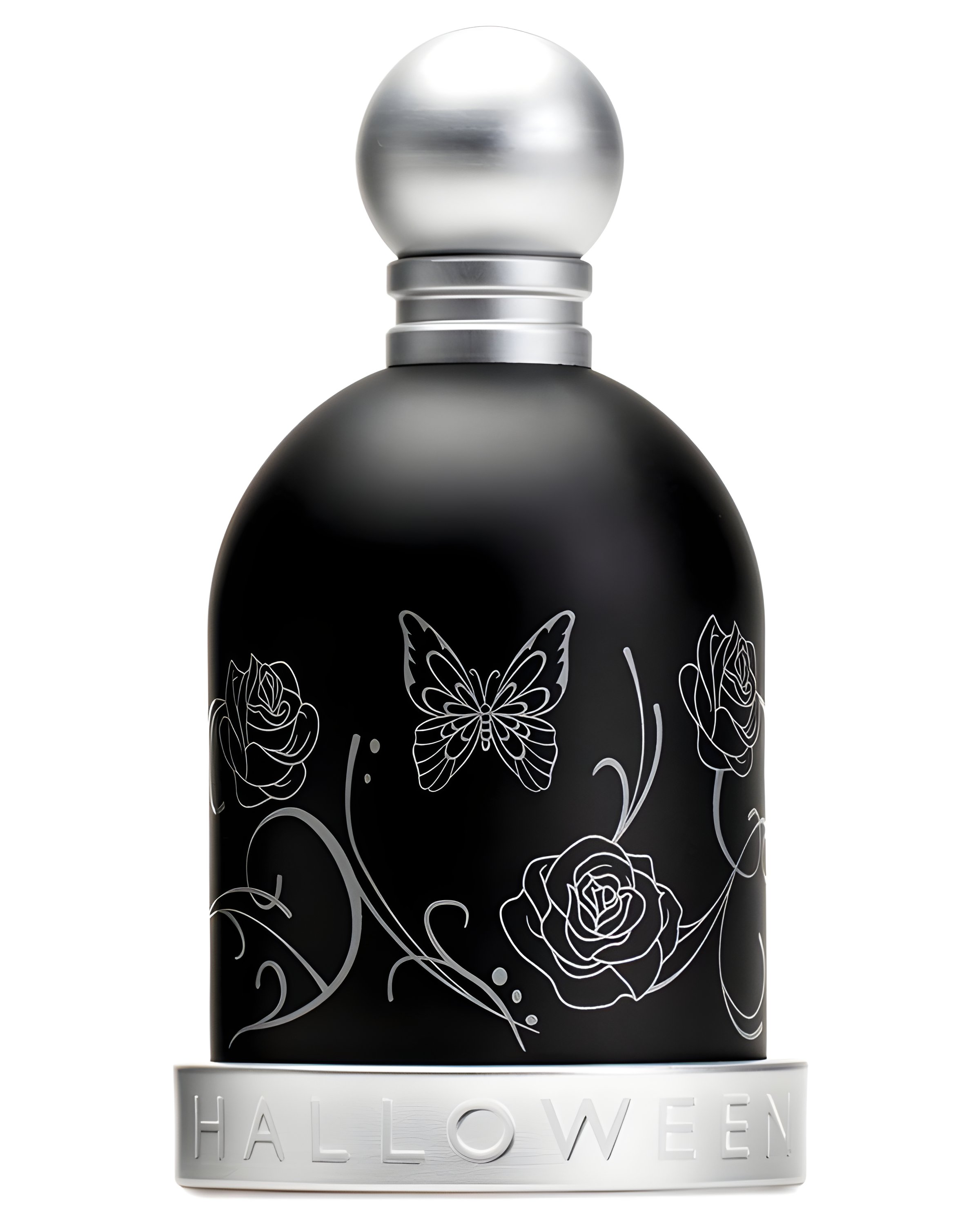 Picture of Halloween Tattoo Woman fragrance