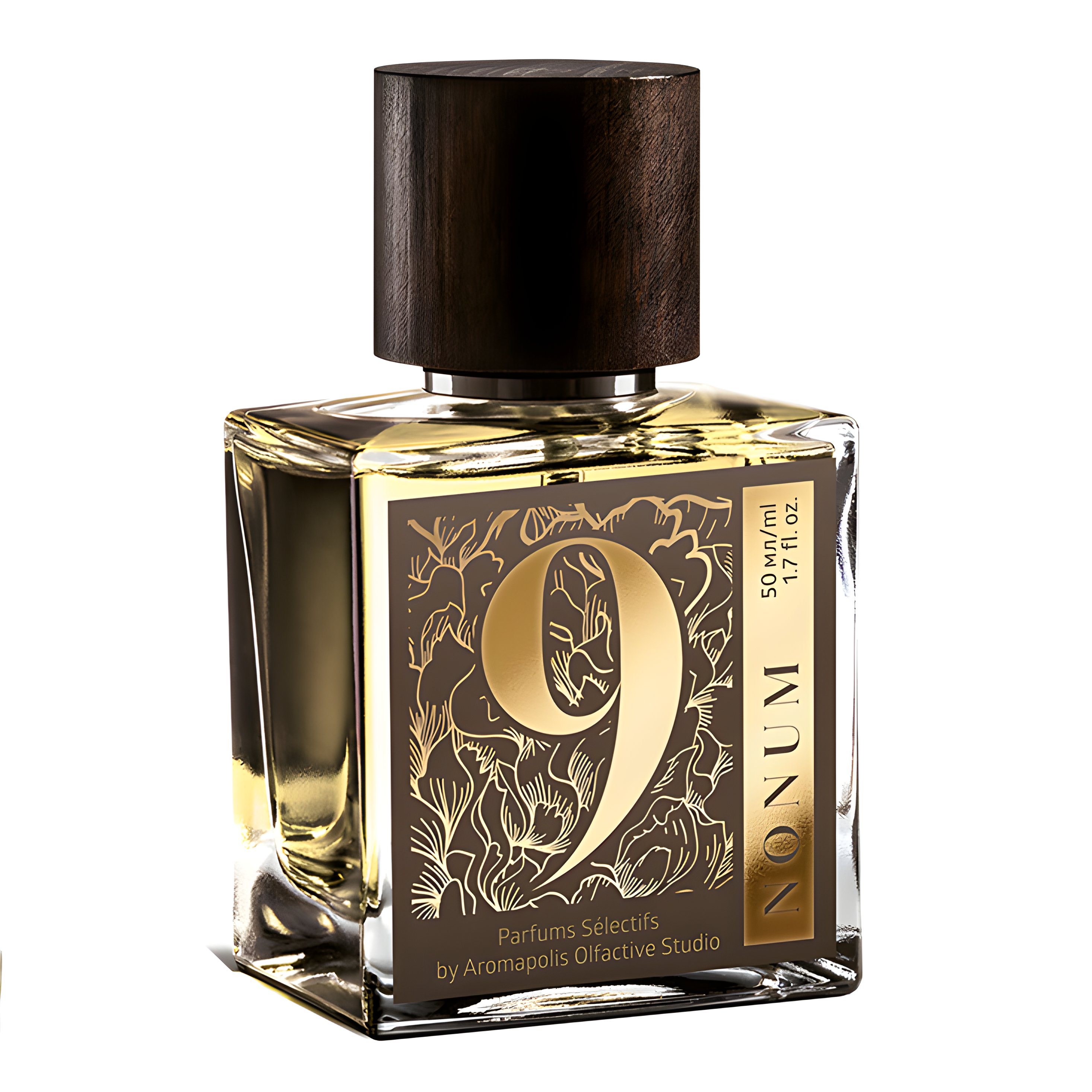 Picture of 9 NONUM fragrance