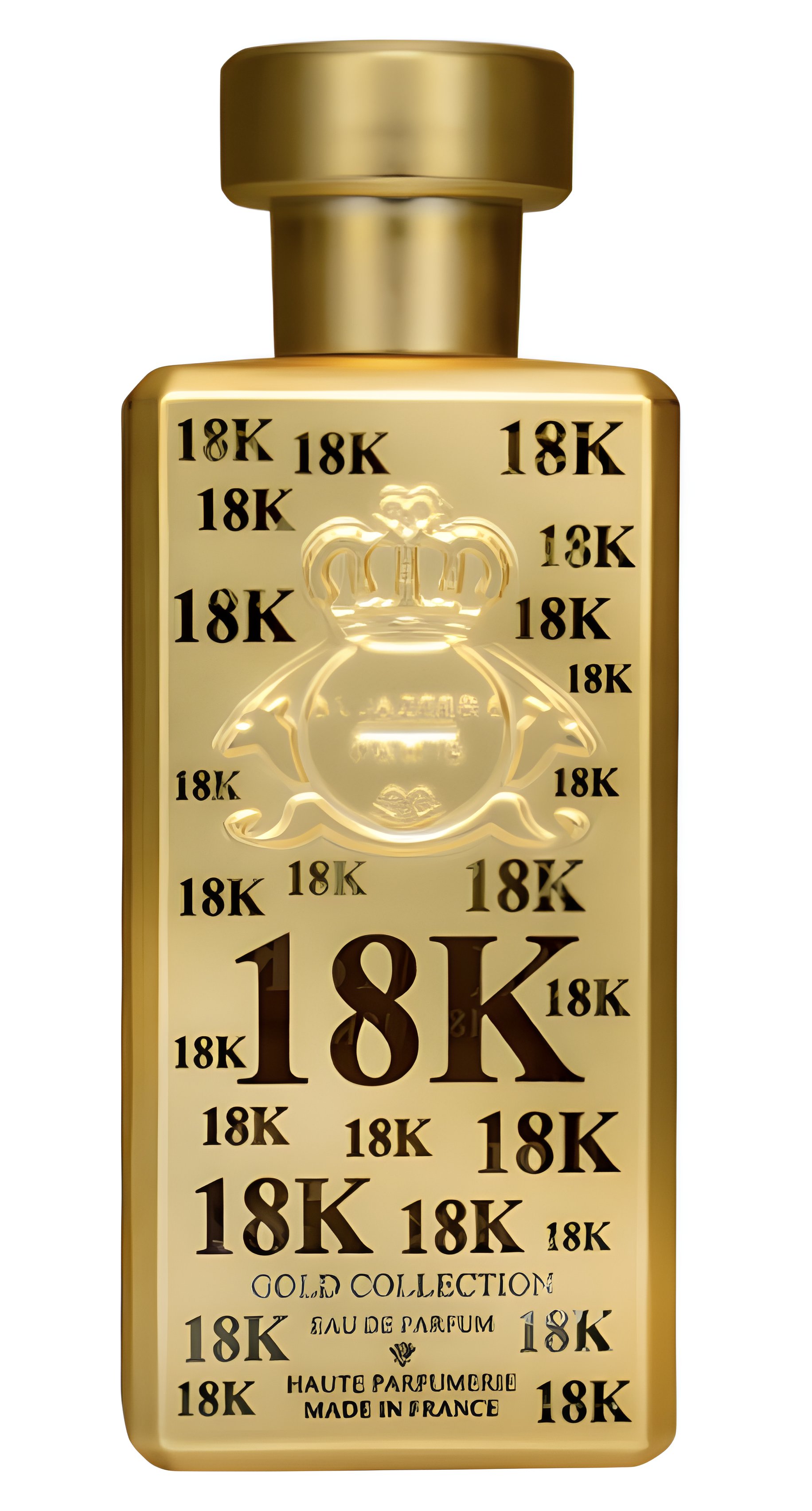 Picture of 18K fragrance