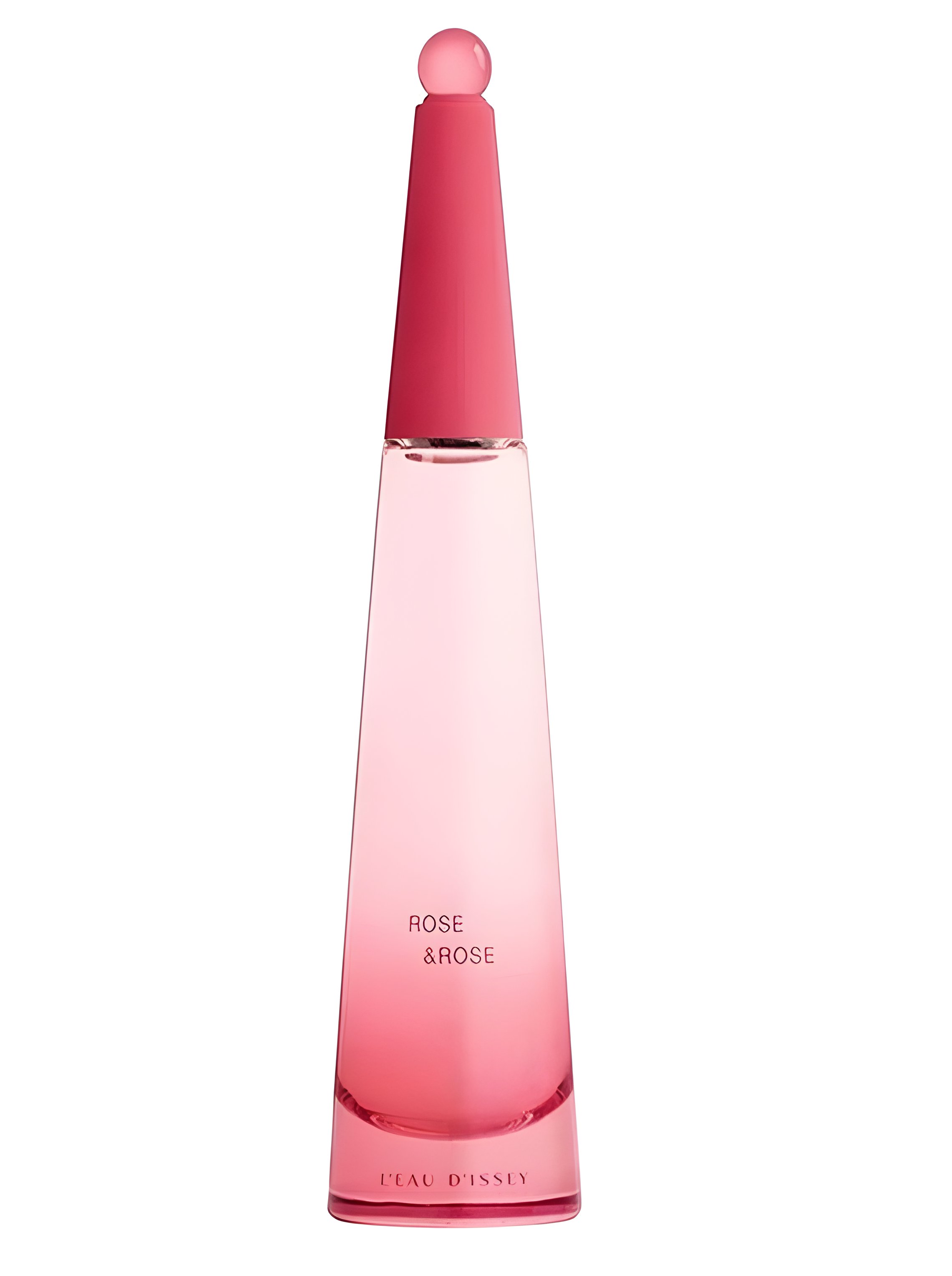 Picture of L'Eau d'Issey Rose & Rose fragrance