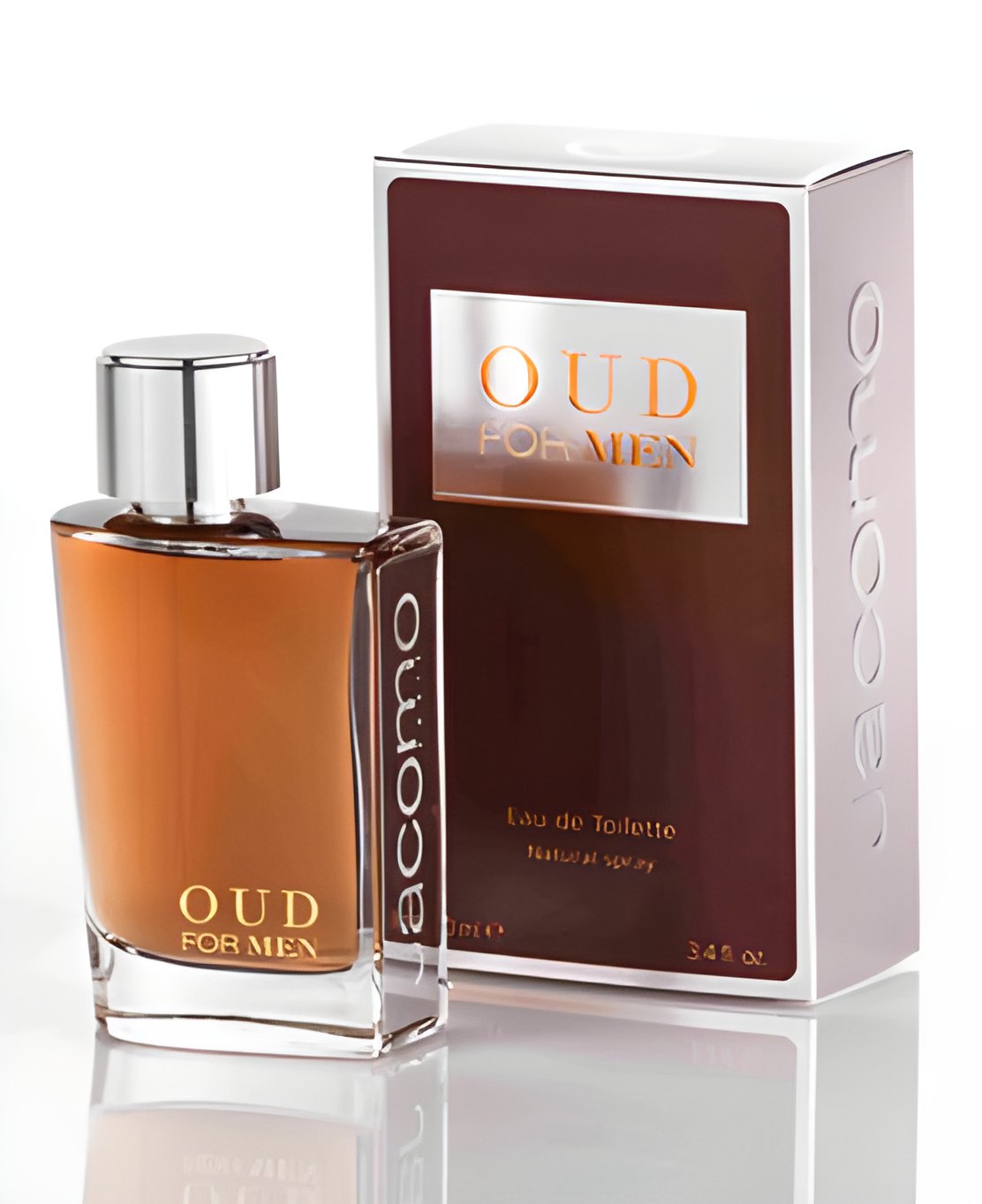 Picture of Jacomo Oud for Men fragrance