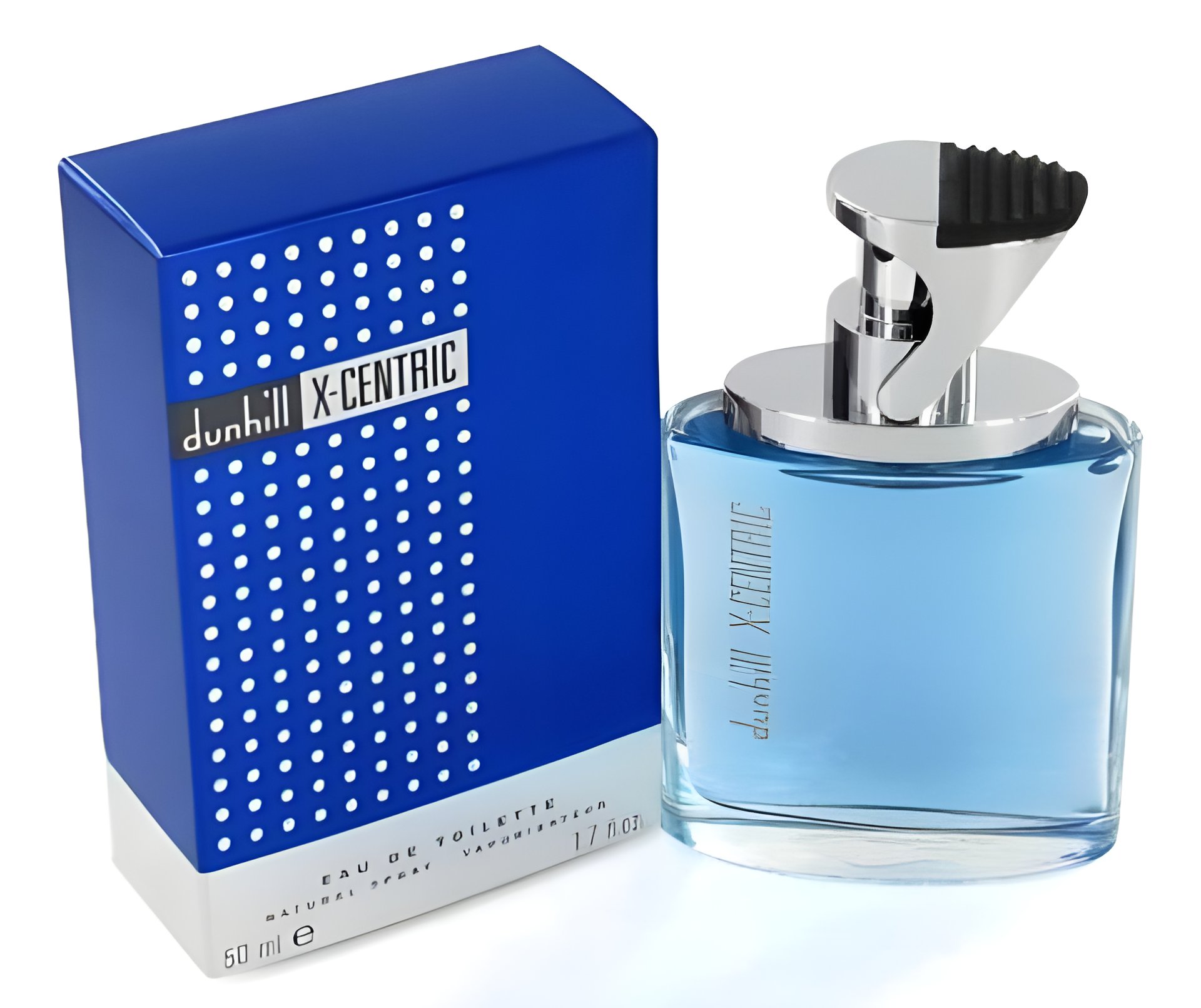 Picture of X-Centric fragrance