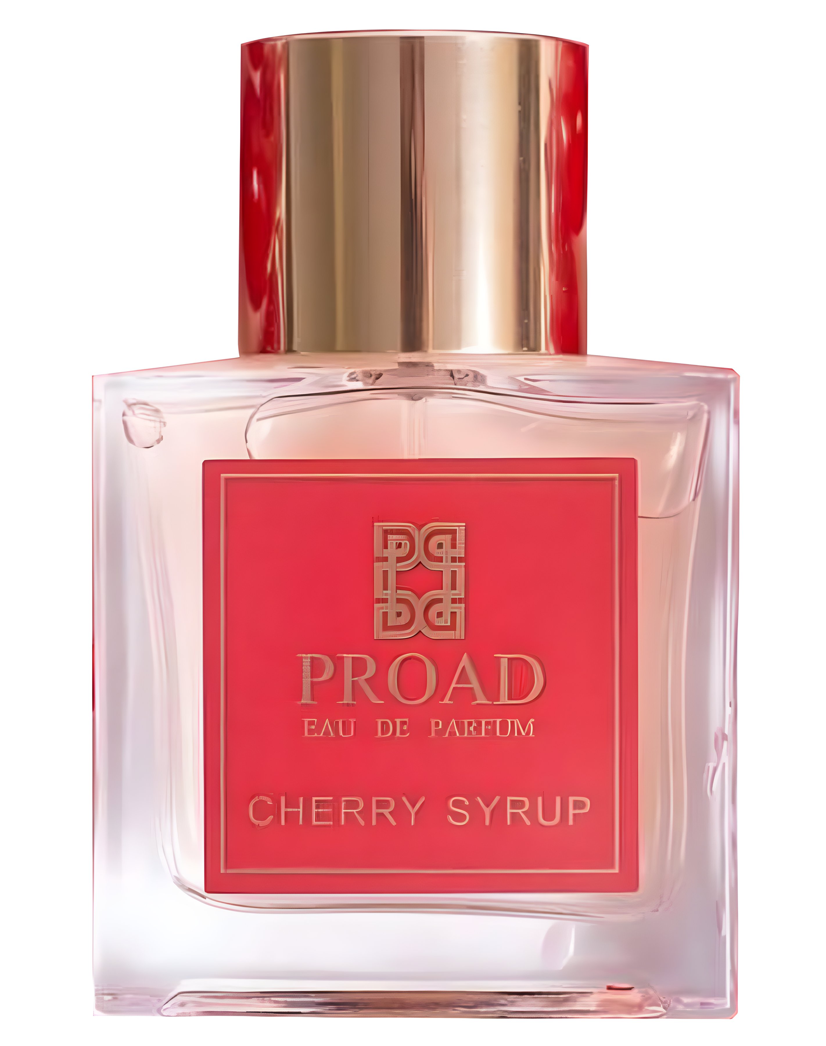 Picture of Cherry Syrup fragrance