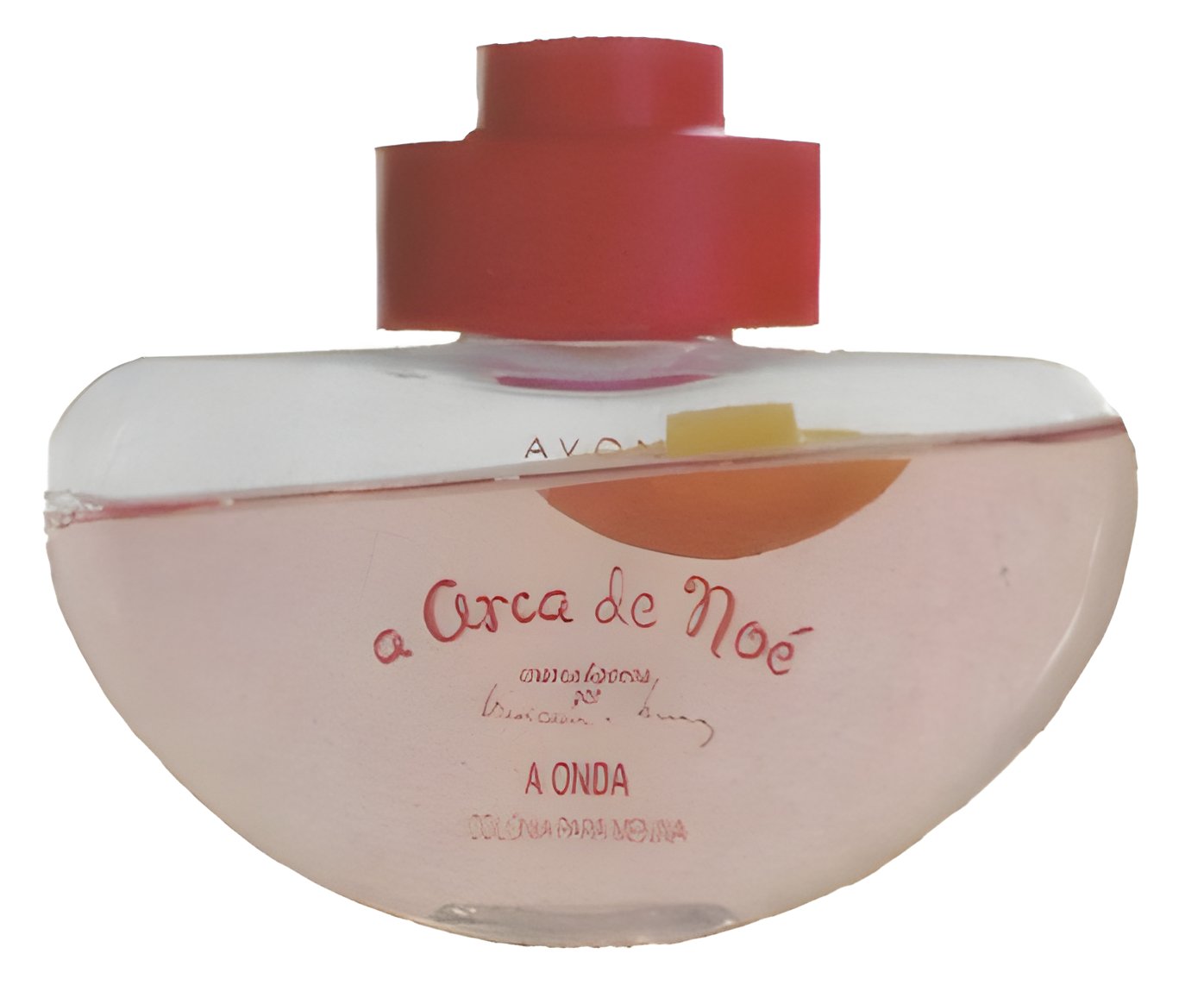 Picture of A Arca de Noé a Onda fragrance