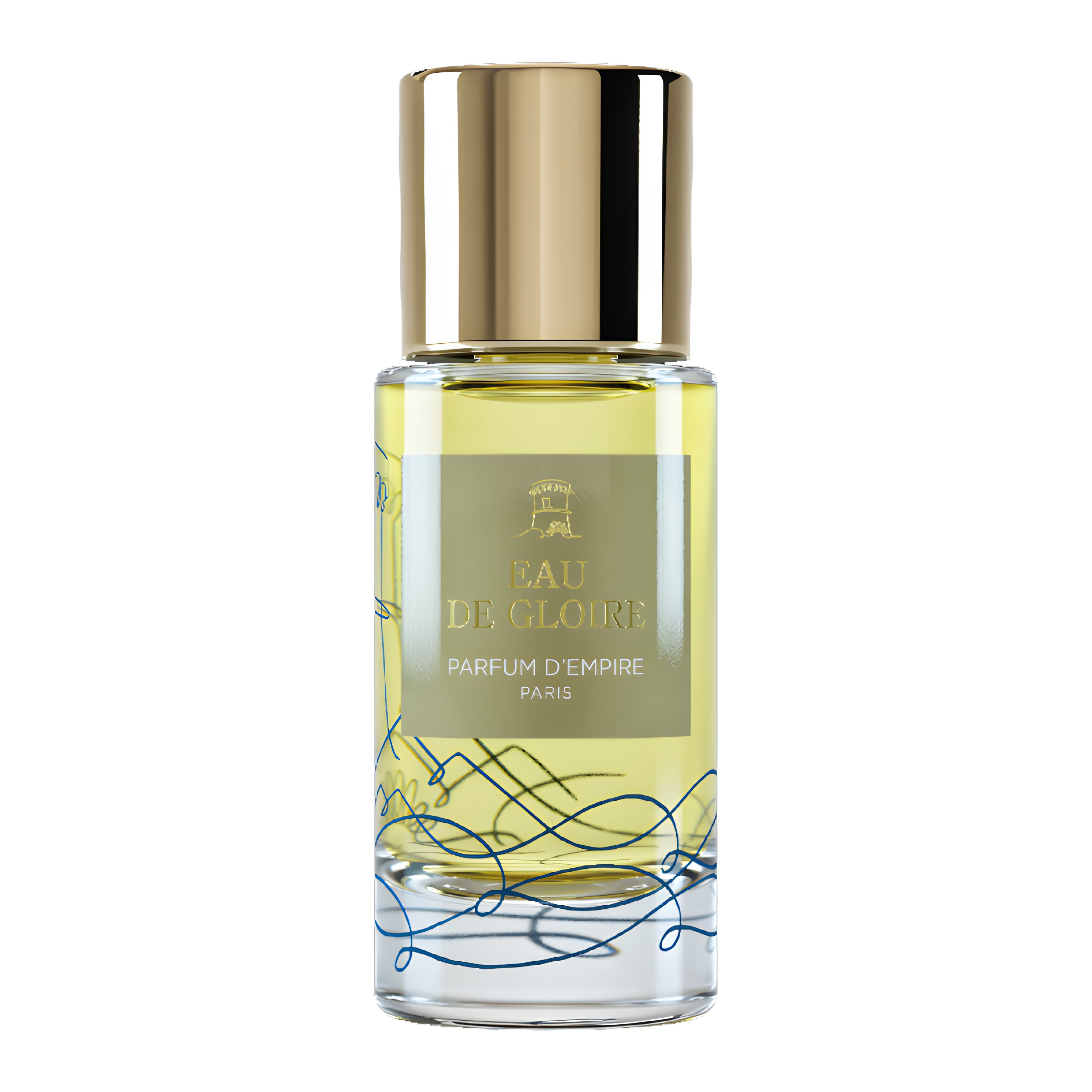 Picture of Eau de Gloire fragrance