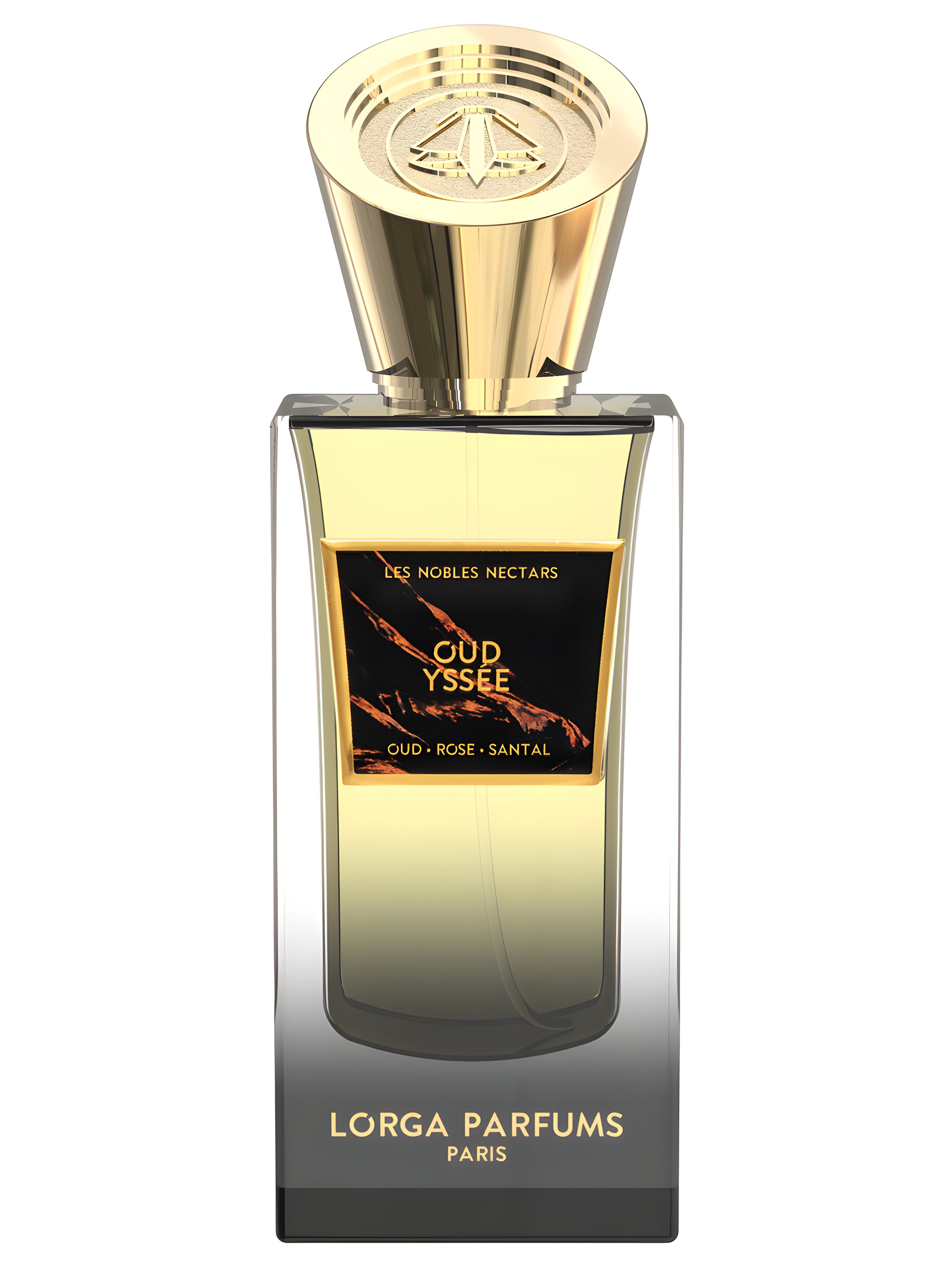 Picture of Oud Yssee fragrance