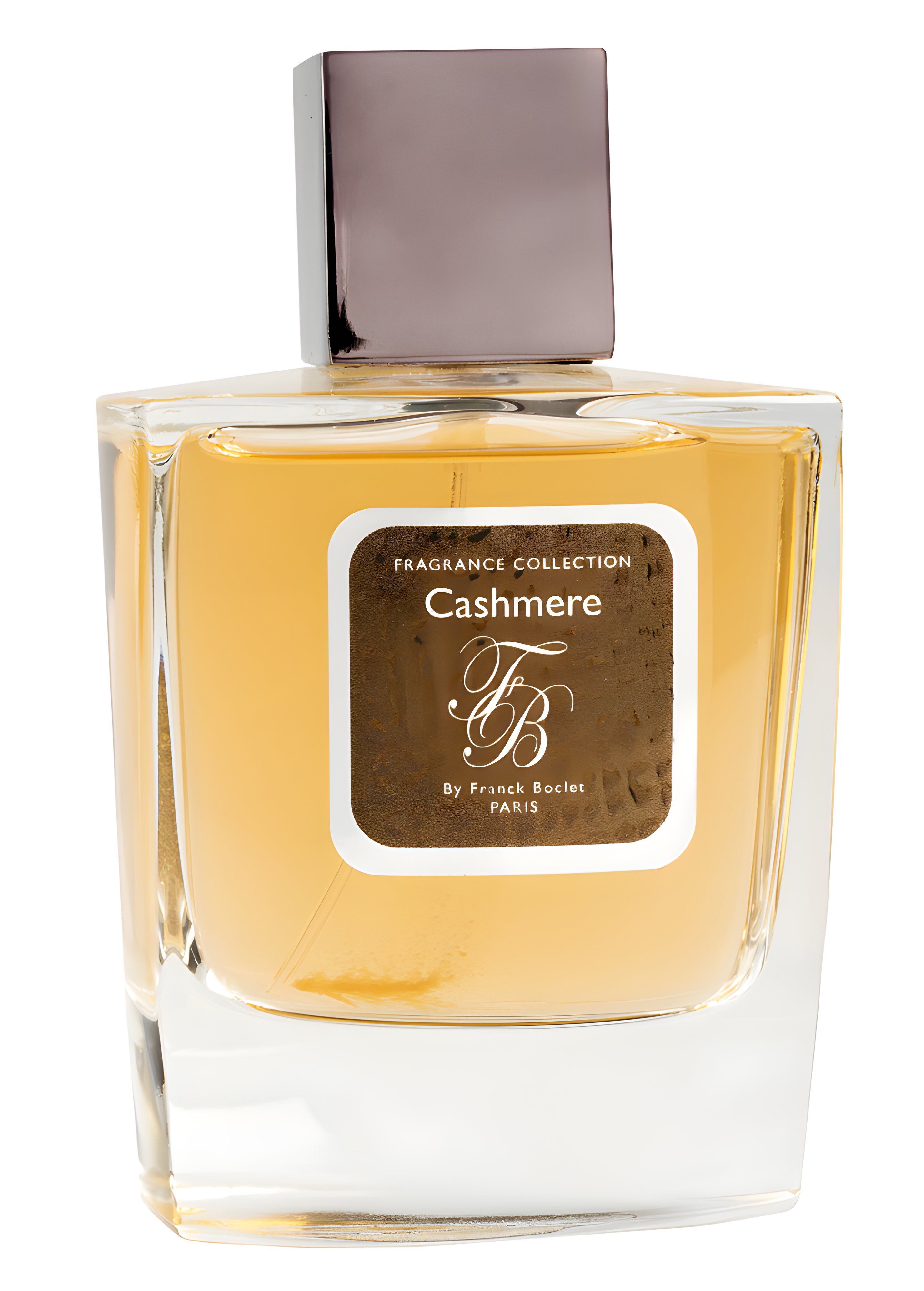 Picture of Cashmere fragrance