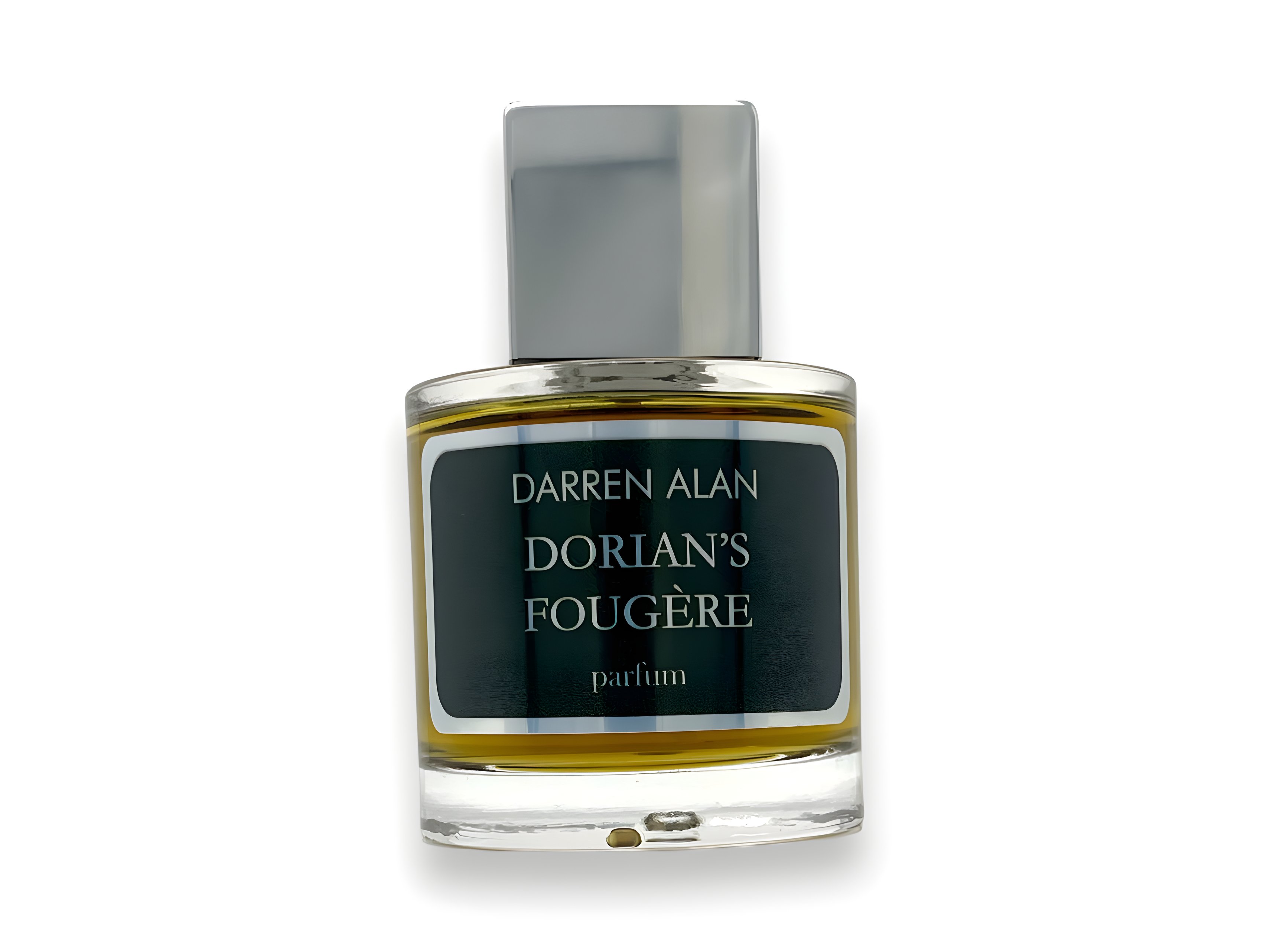 Picture of Dorian's Fougère fragrance