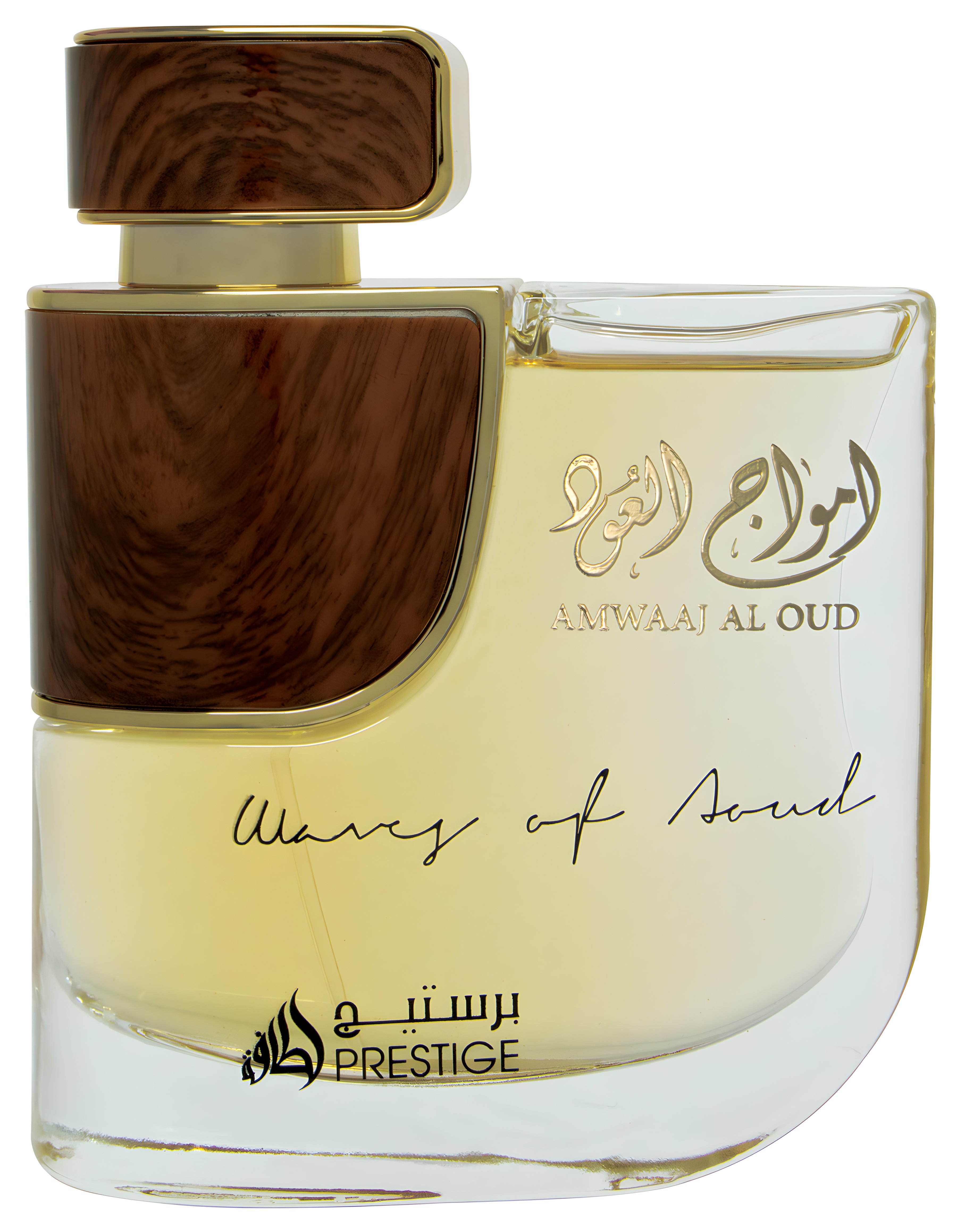 Picture of Amwaaj Al Oud fragrance