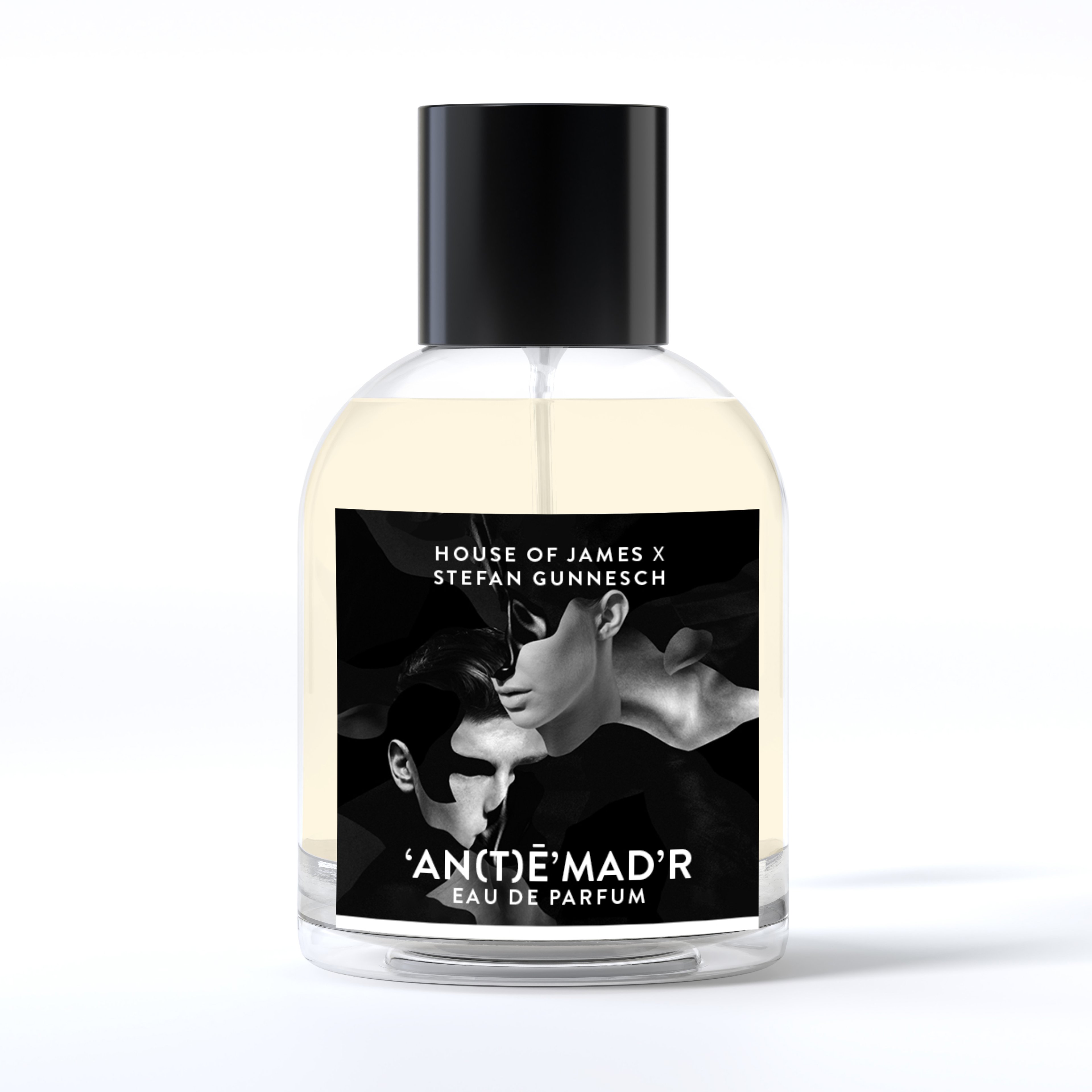 Picture of An(t)ē’mad’r fragrance