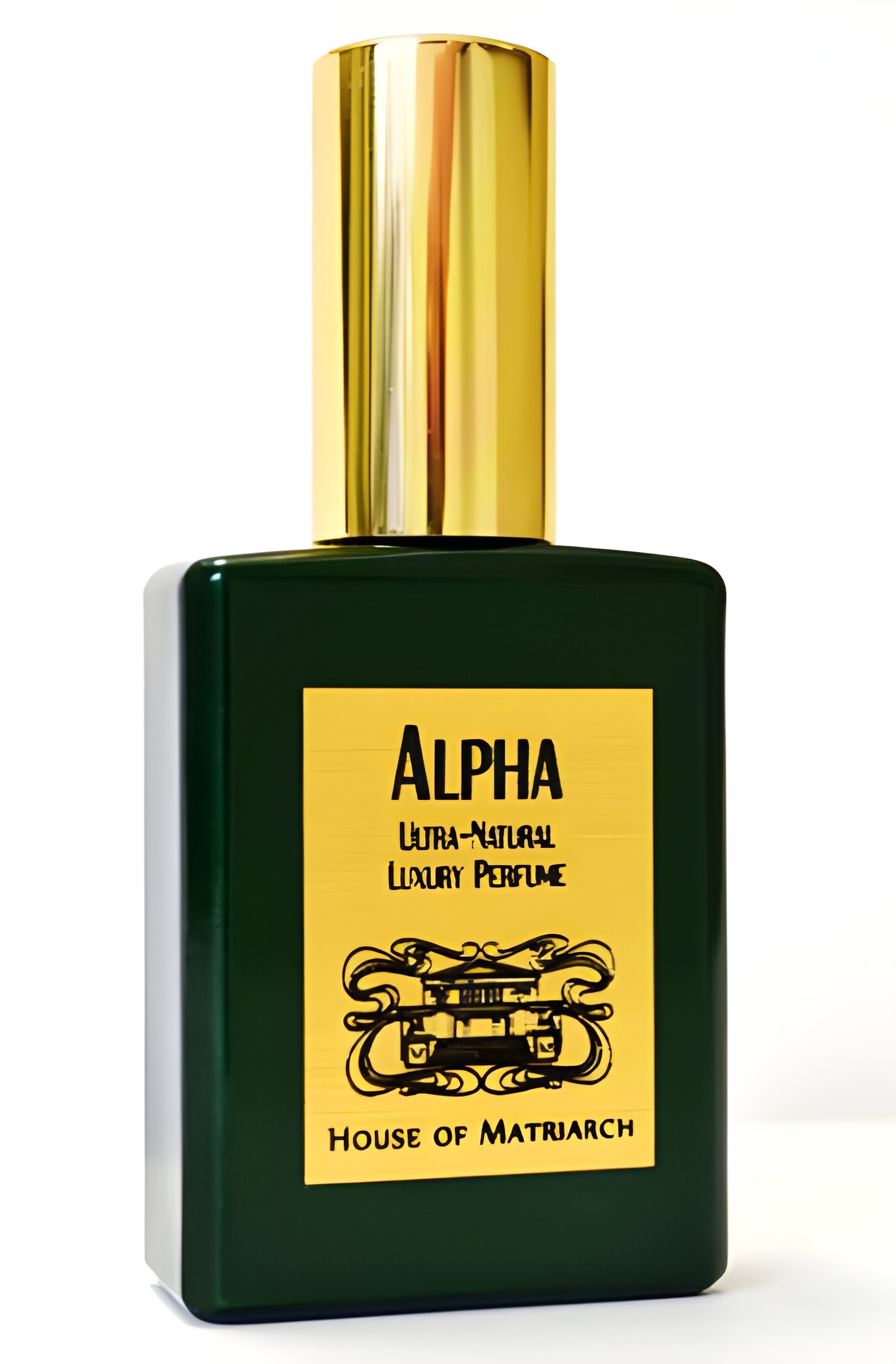 Picture of Alpha fragrance