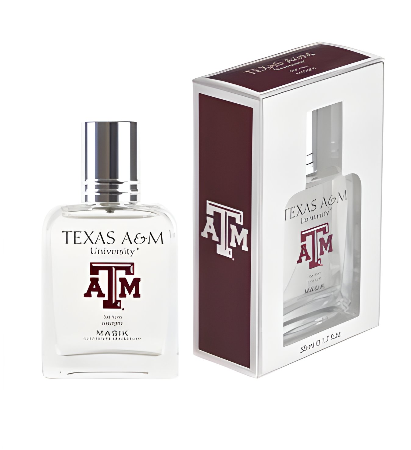 Picture of Texas A&M Men fragrance