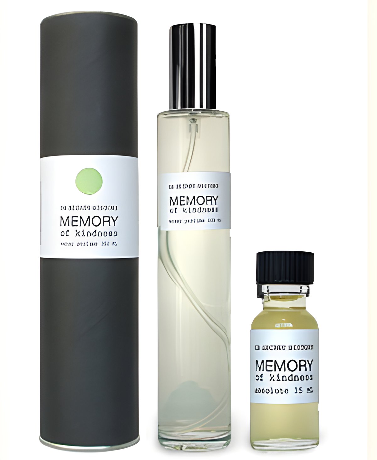 Picture of Memory of Kindness fragrance