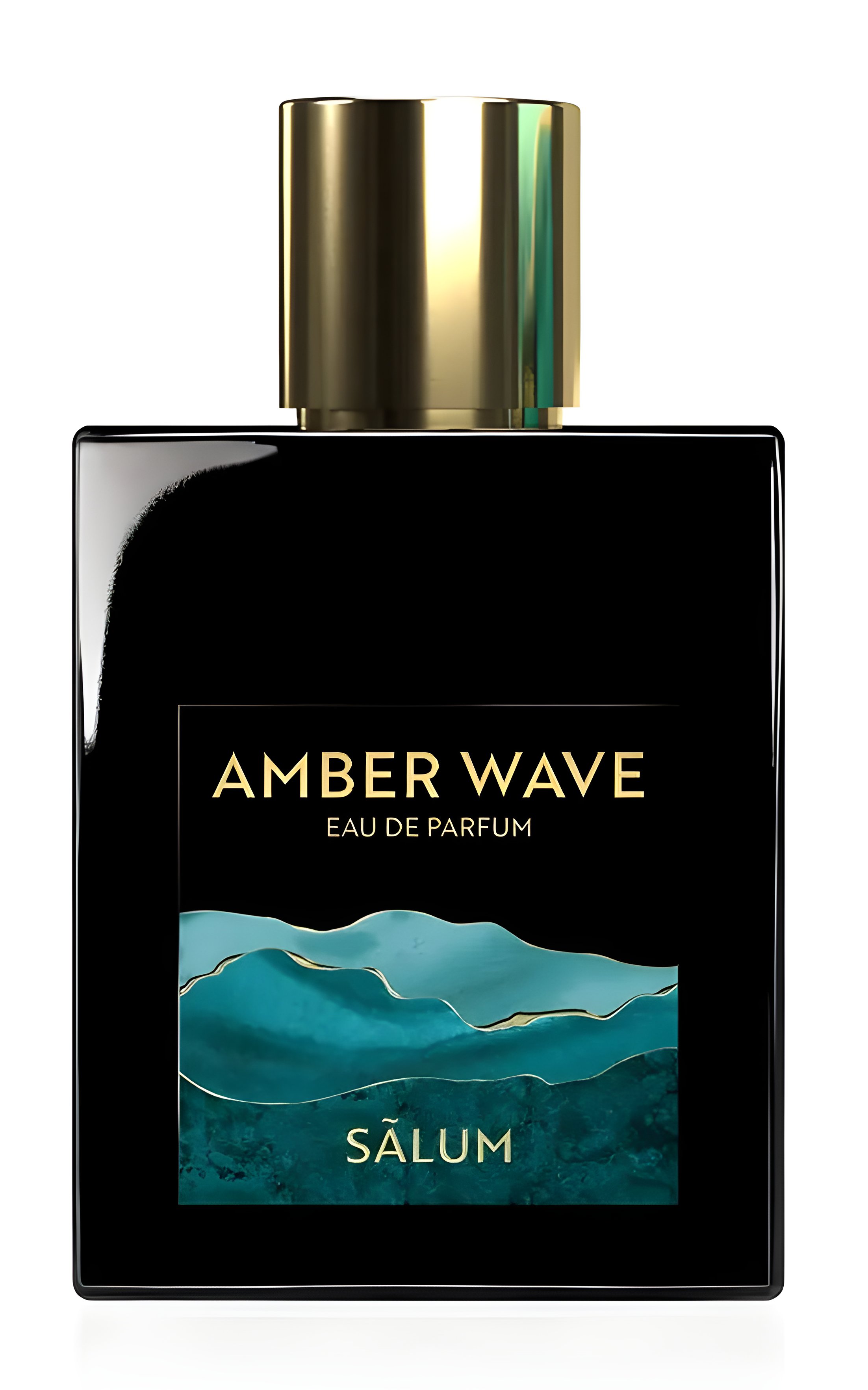 Picture of Amber Wave fragrance