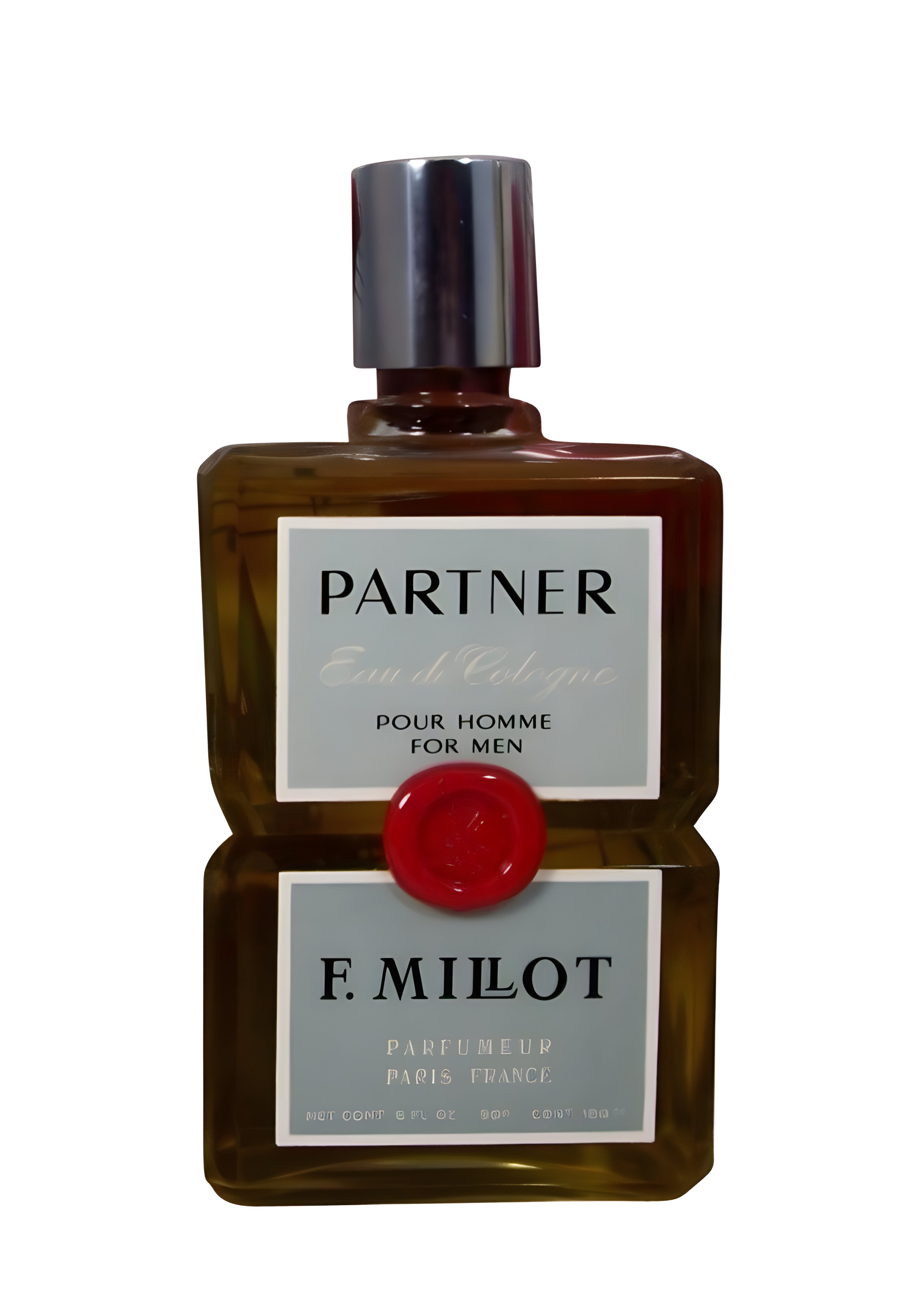 Picture of Partner fragrance