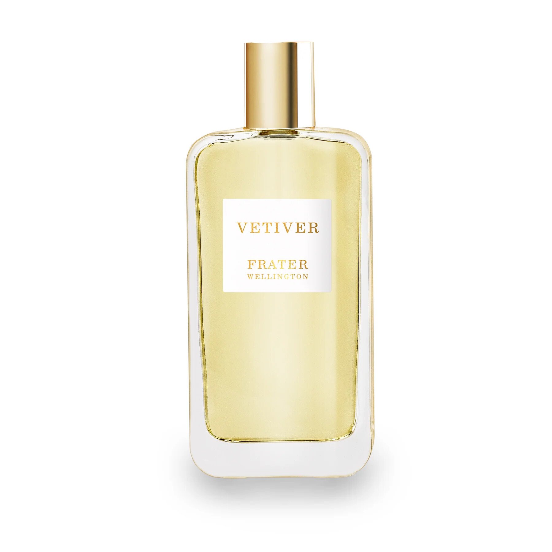 Picture of Vetiver fragrance