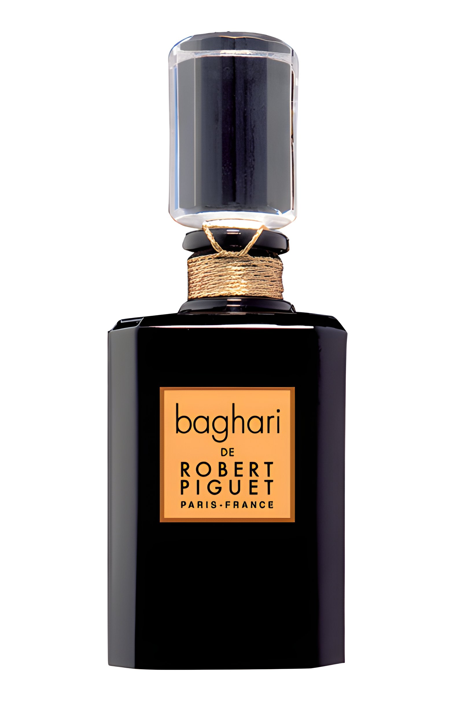 Picture of Baghari 2006 fragrance