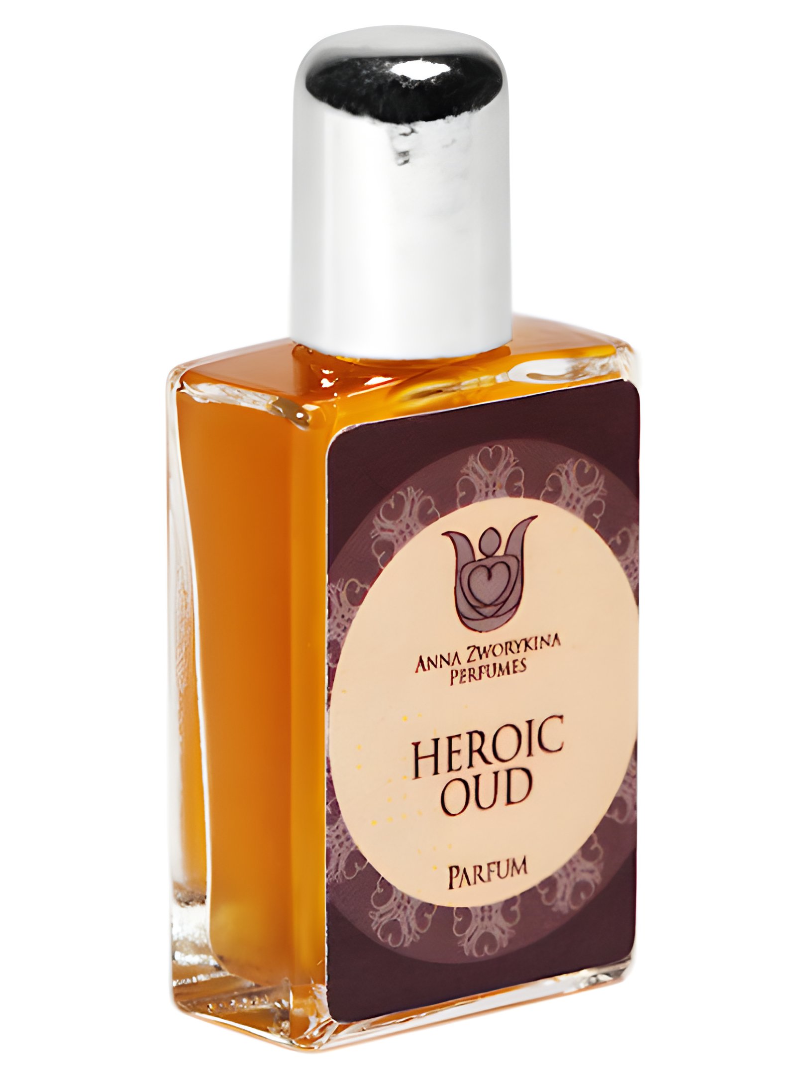 Picture of Heroic Oud fragrance