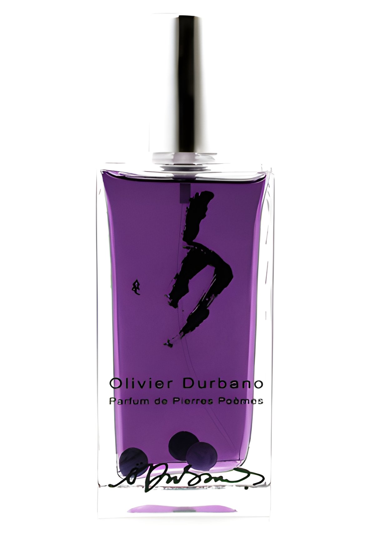 Picture of Amethyst fragrance