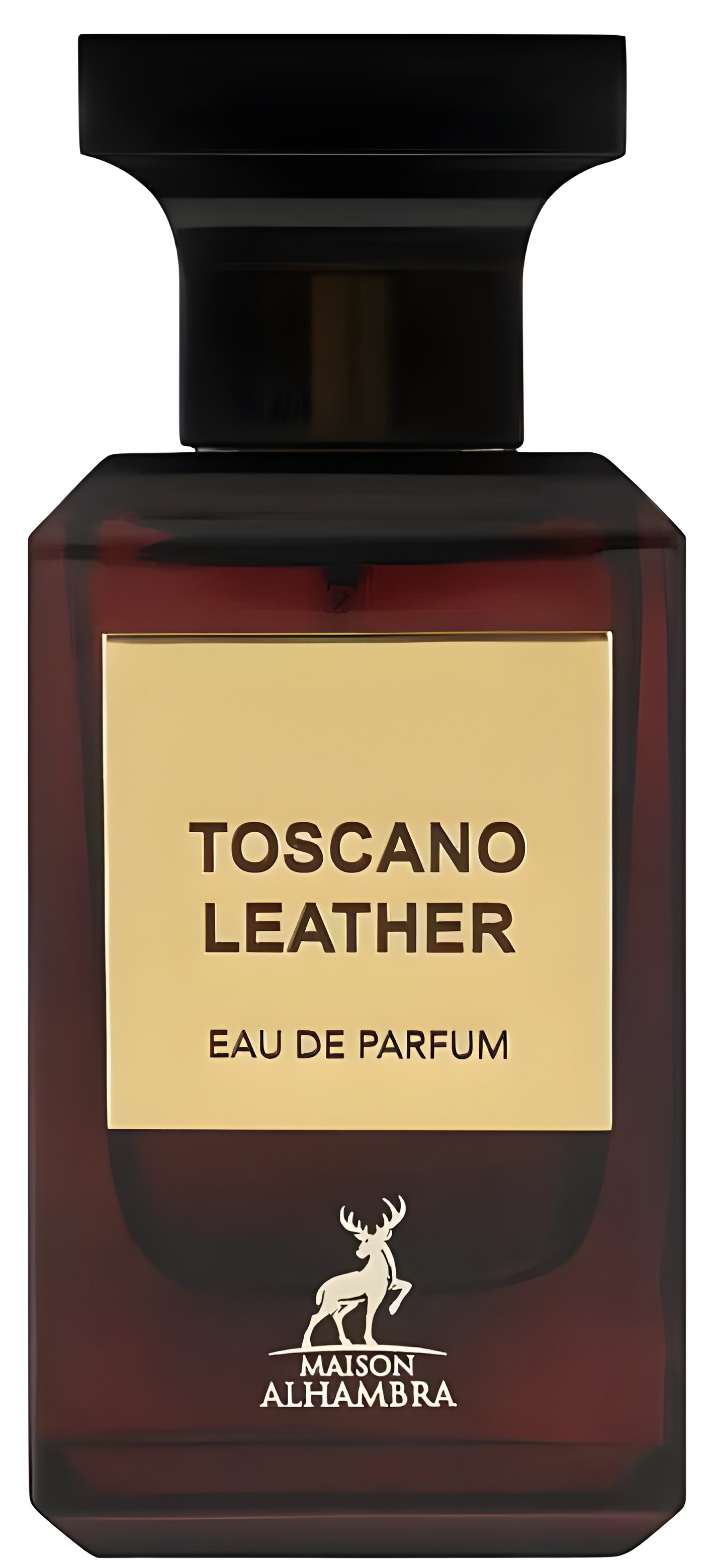 Picture of Toscano Leather fragrance