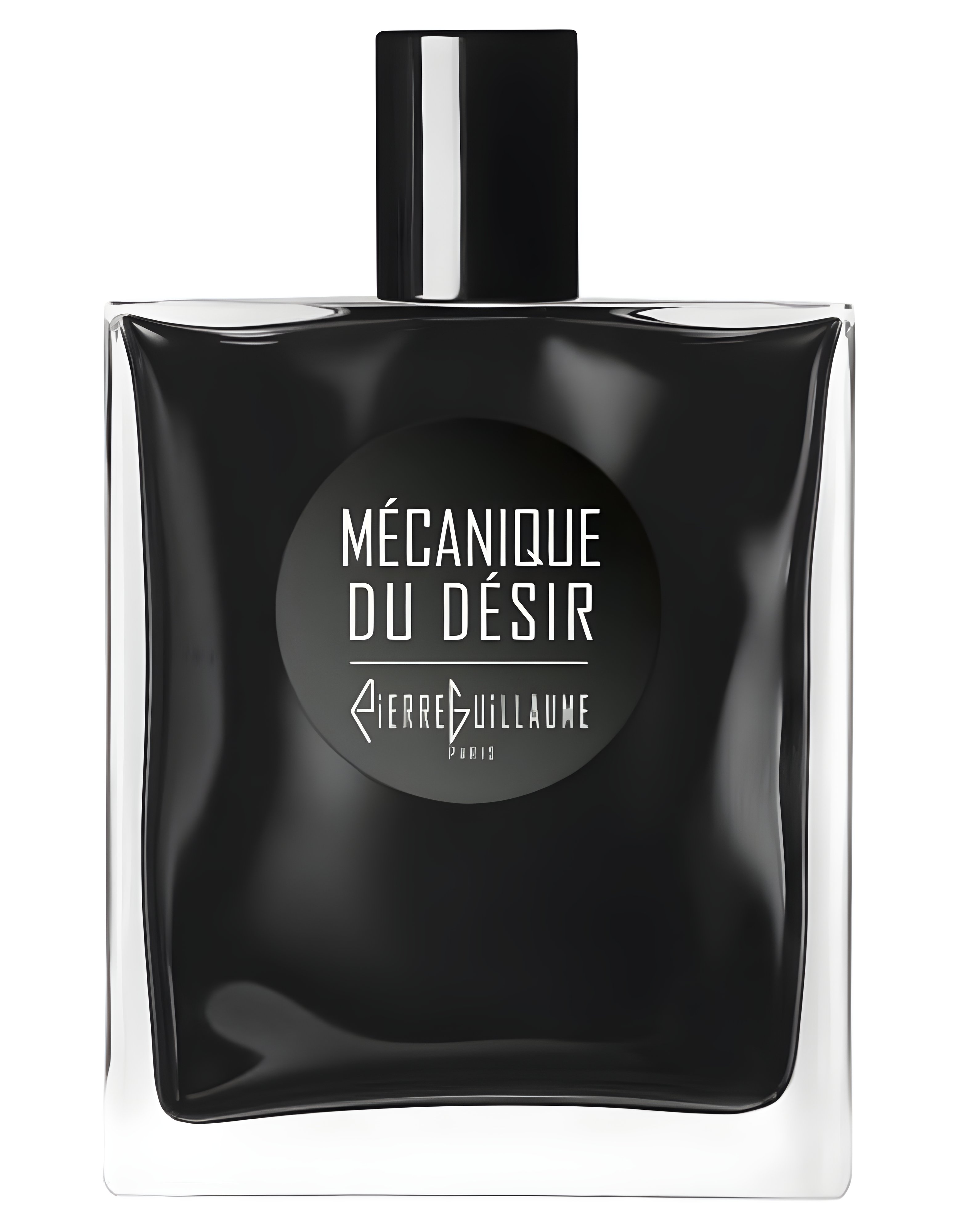 Picture of Mécanique Du Désir fragrance