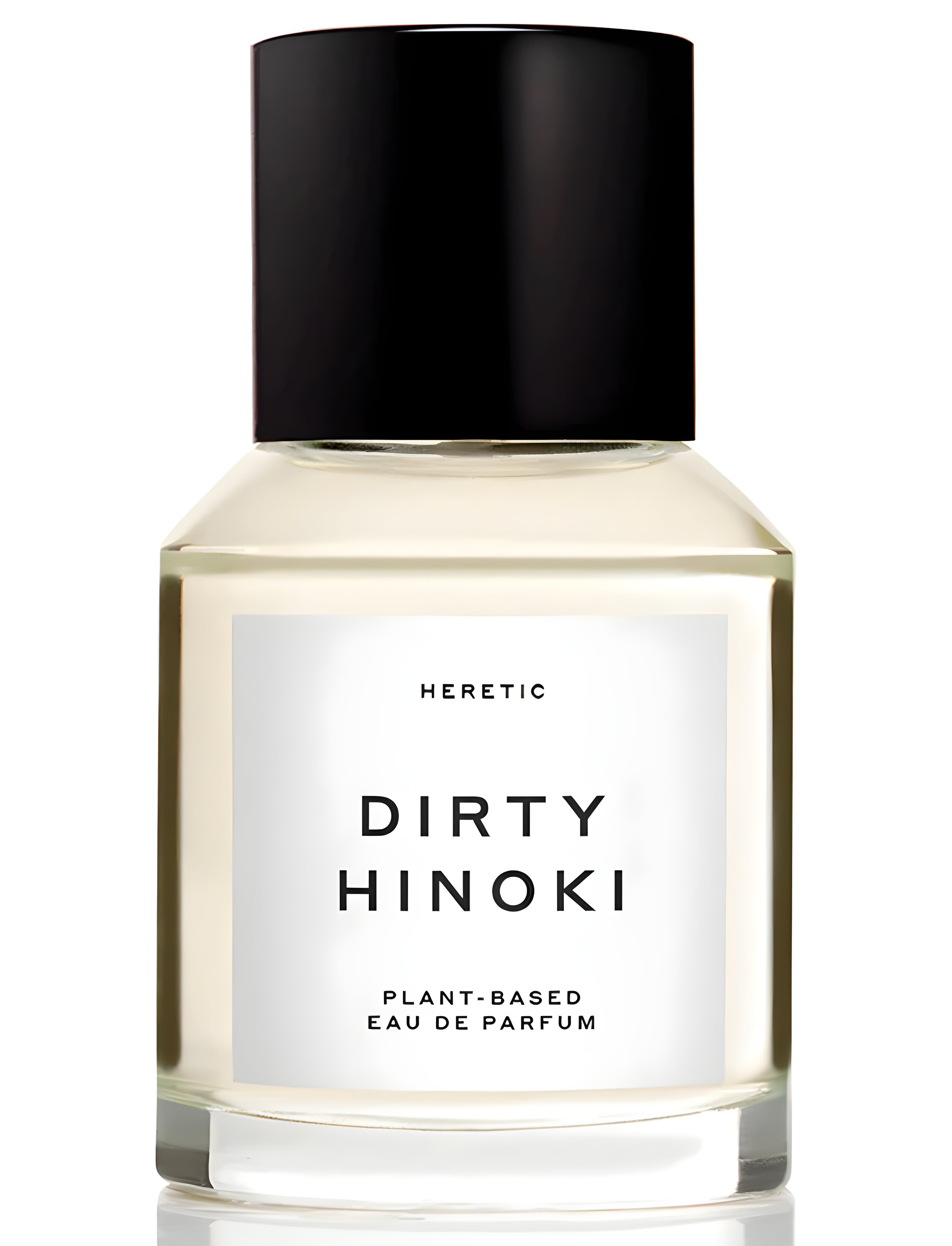 Picture of Dirty Hinoki fragrance