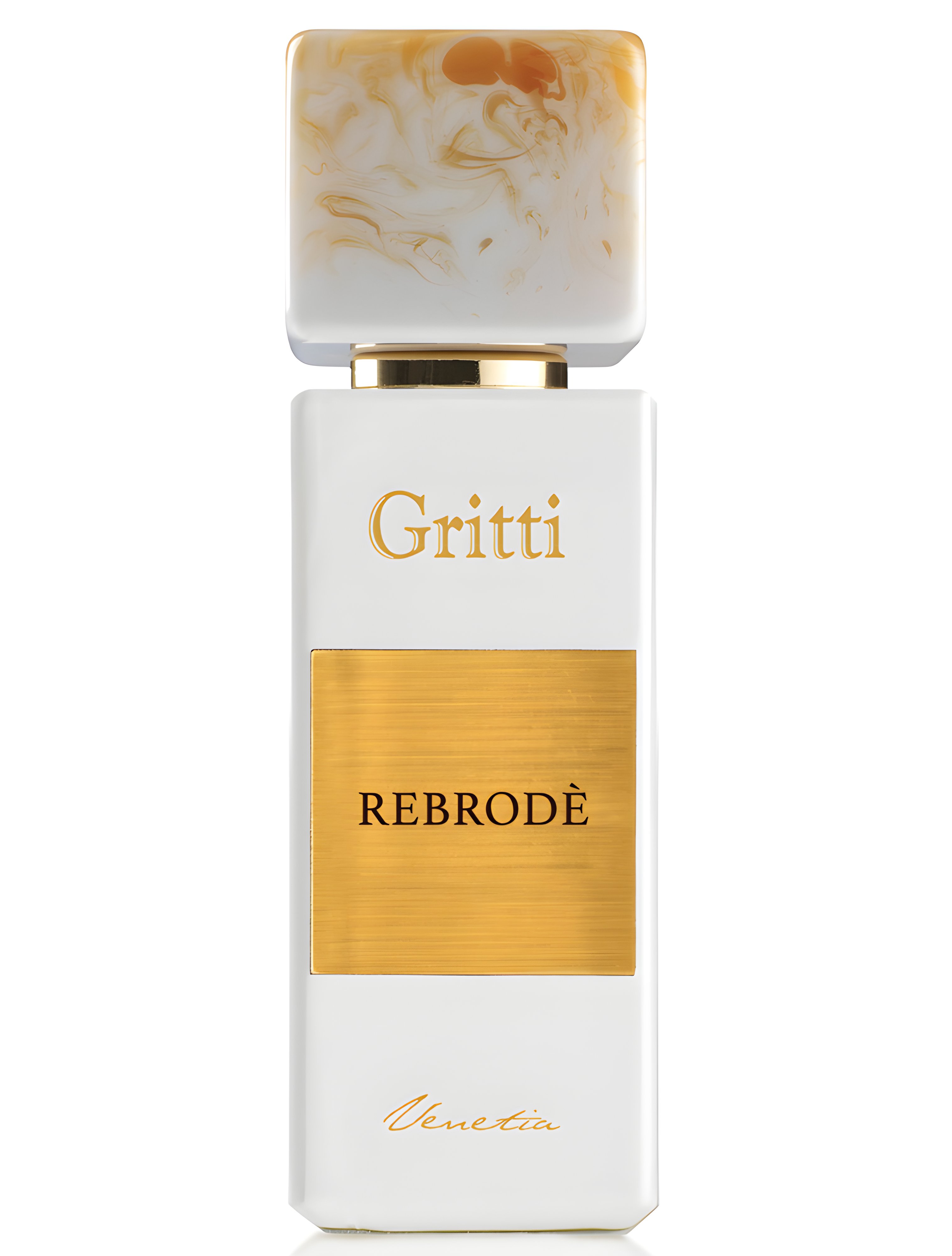 Picture of Rebrode fragrance