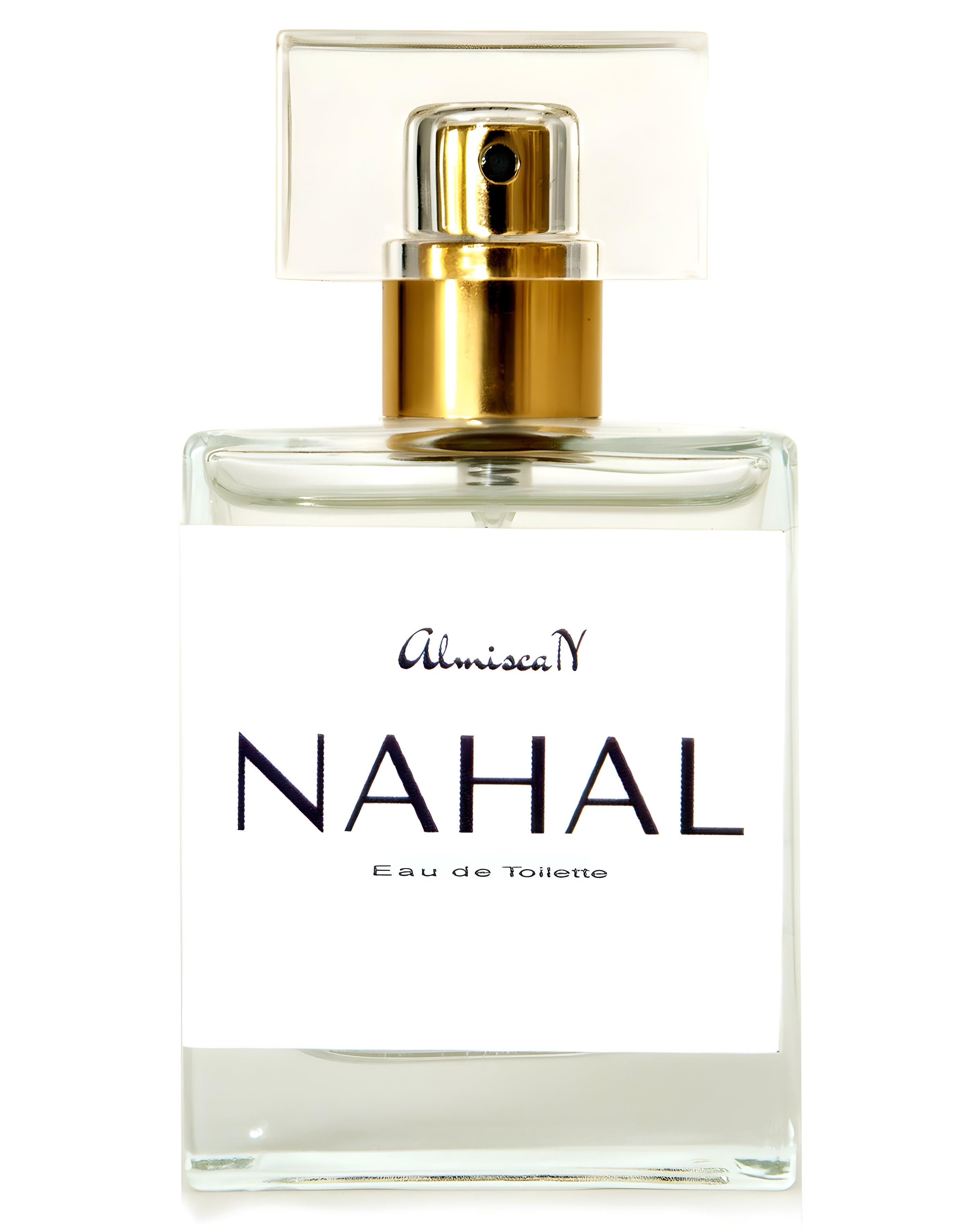 Picture of Nahal fragrance