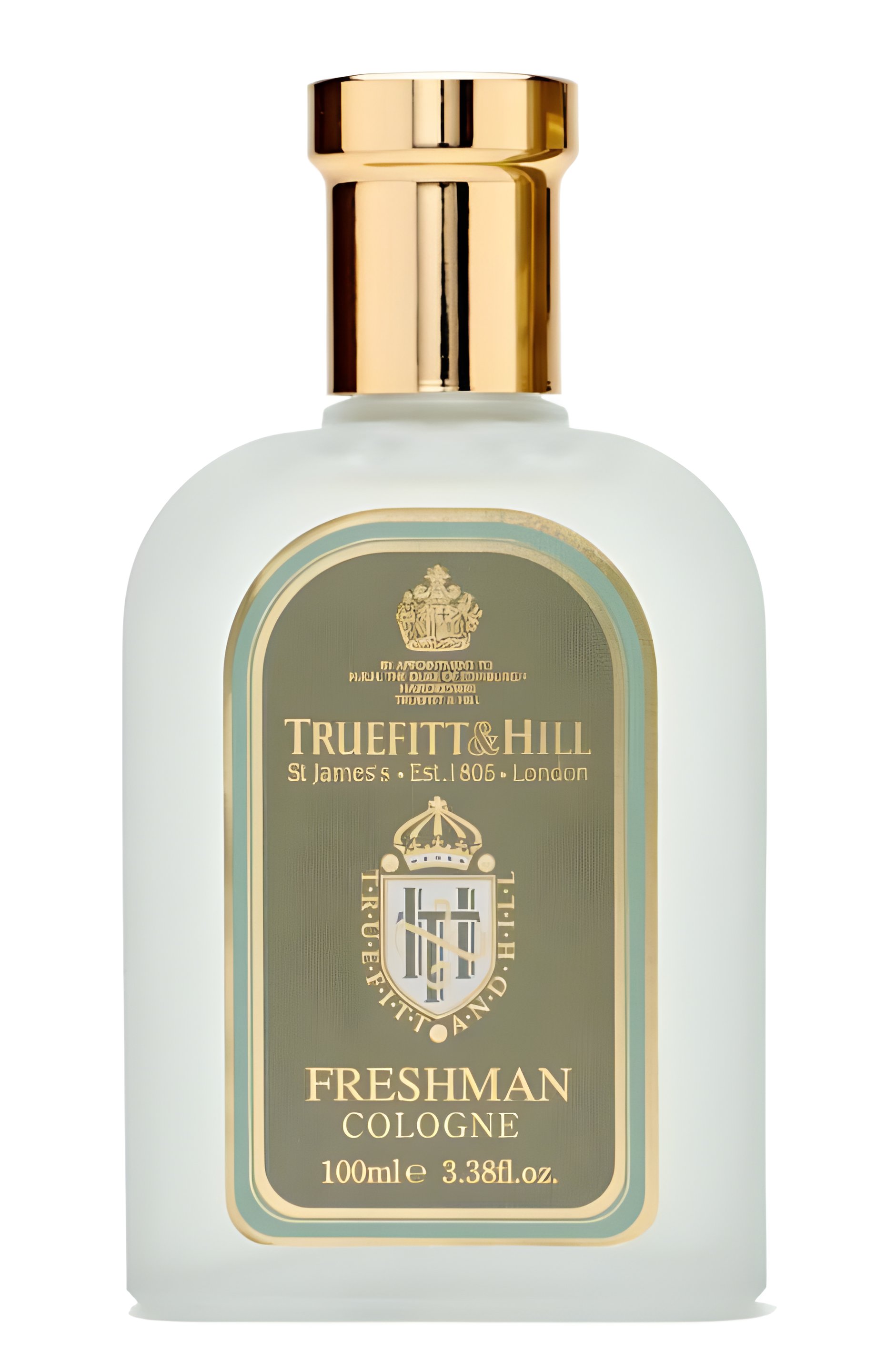 Picture of Freshman fragrance