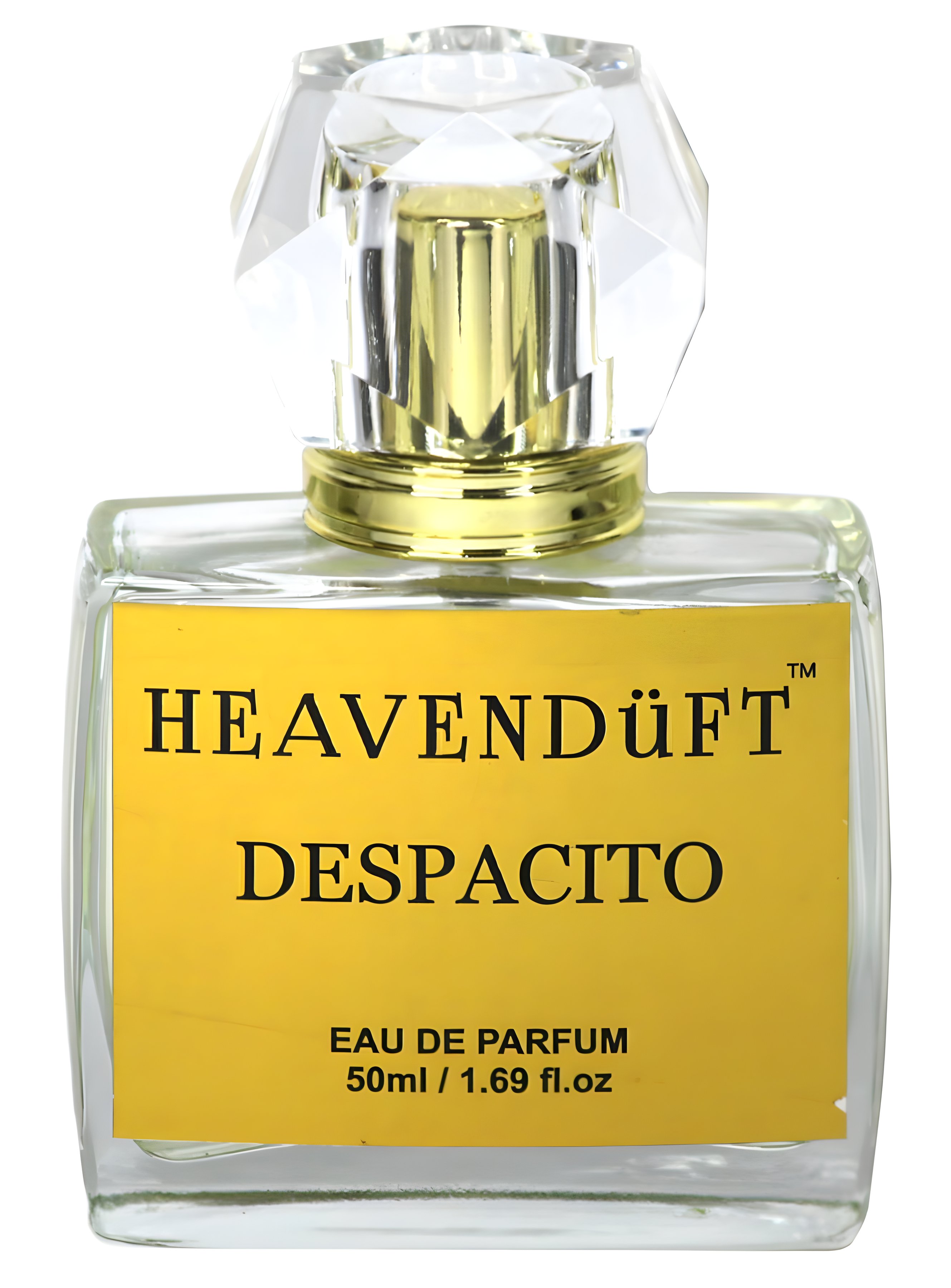 Picture of Despacito fragrance