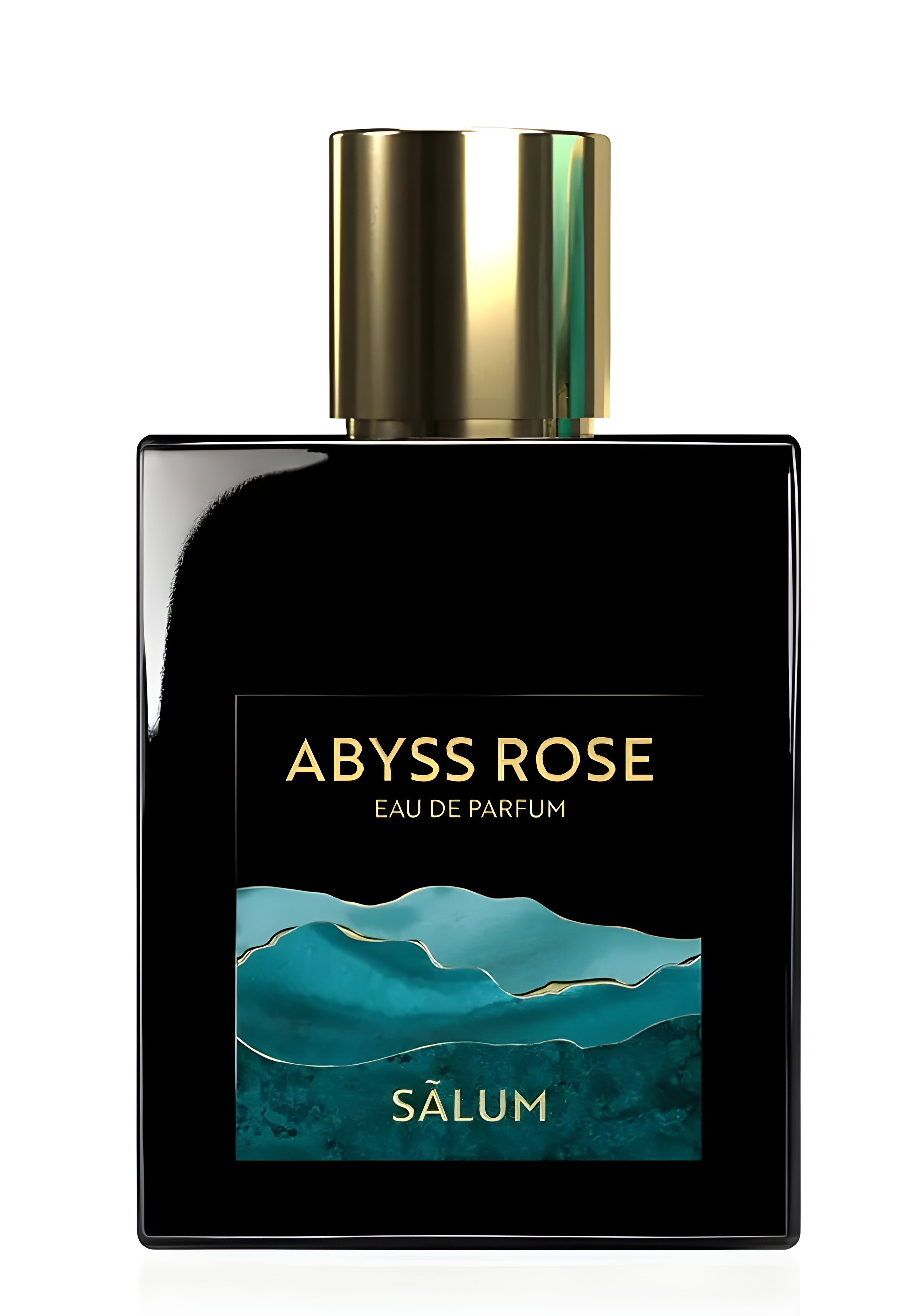 Picture of Abyss Rose fragrance