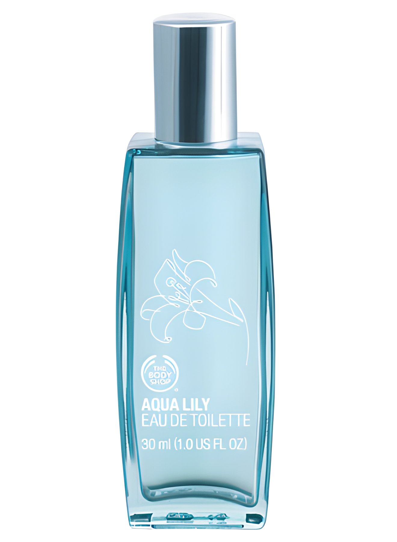 Picture of Aqua Lily 2008 fragrance