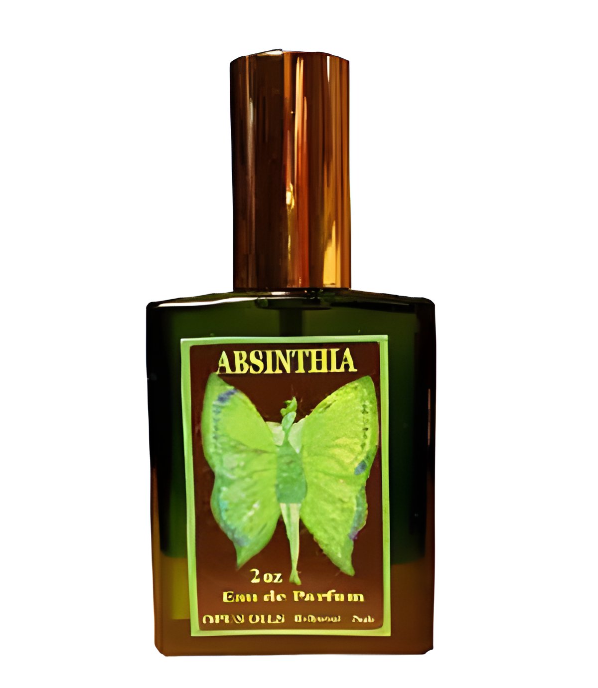 Picture of Absinthia fragrance