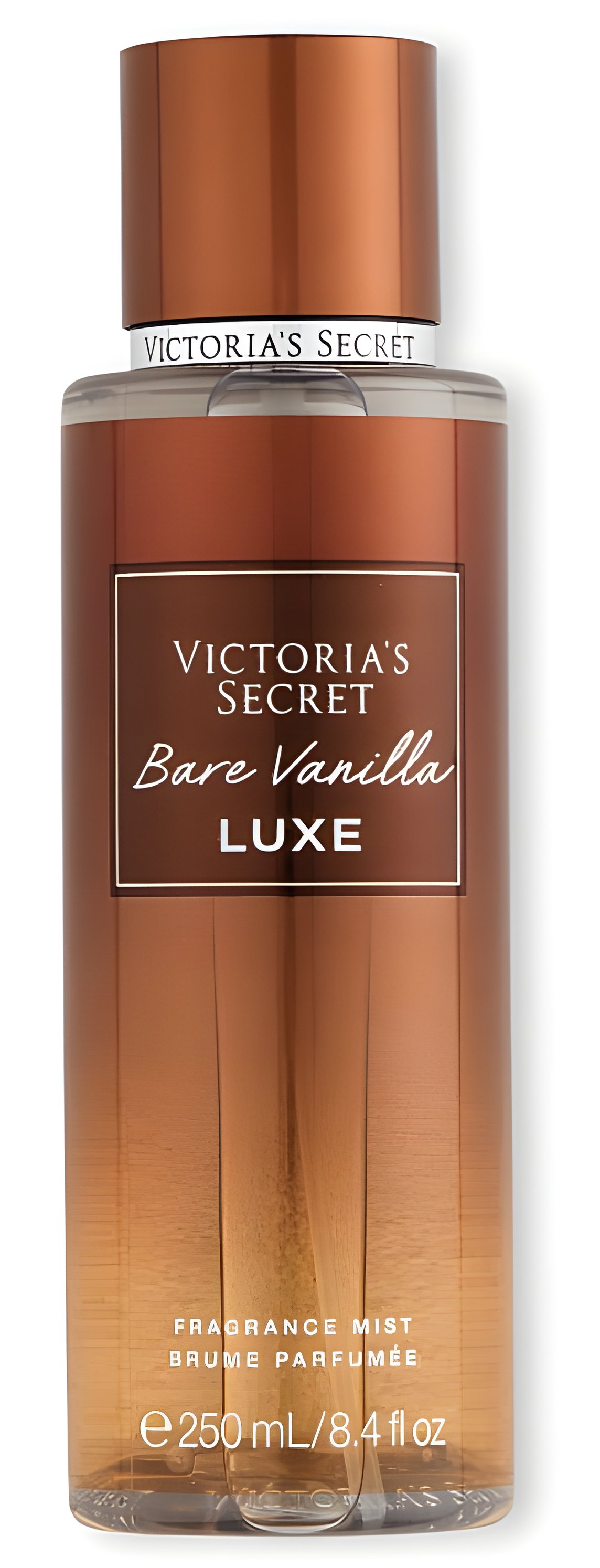 Picture of Bare Vanilla Luxe fragrance