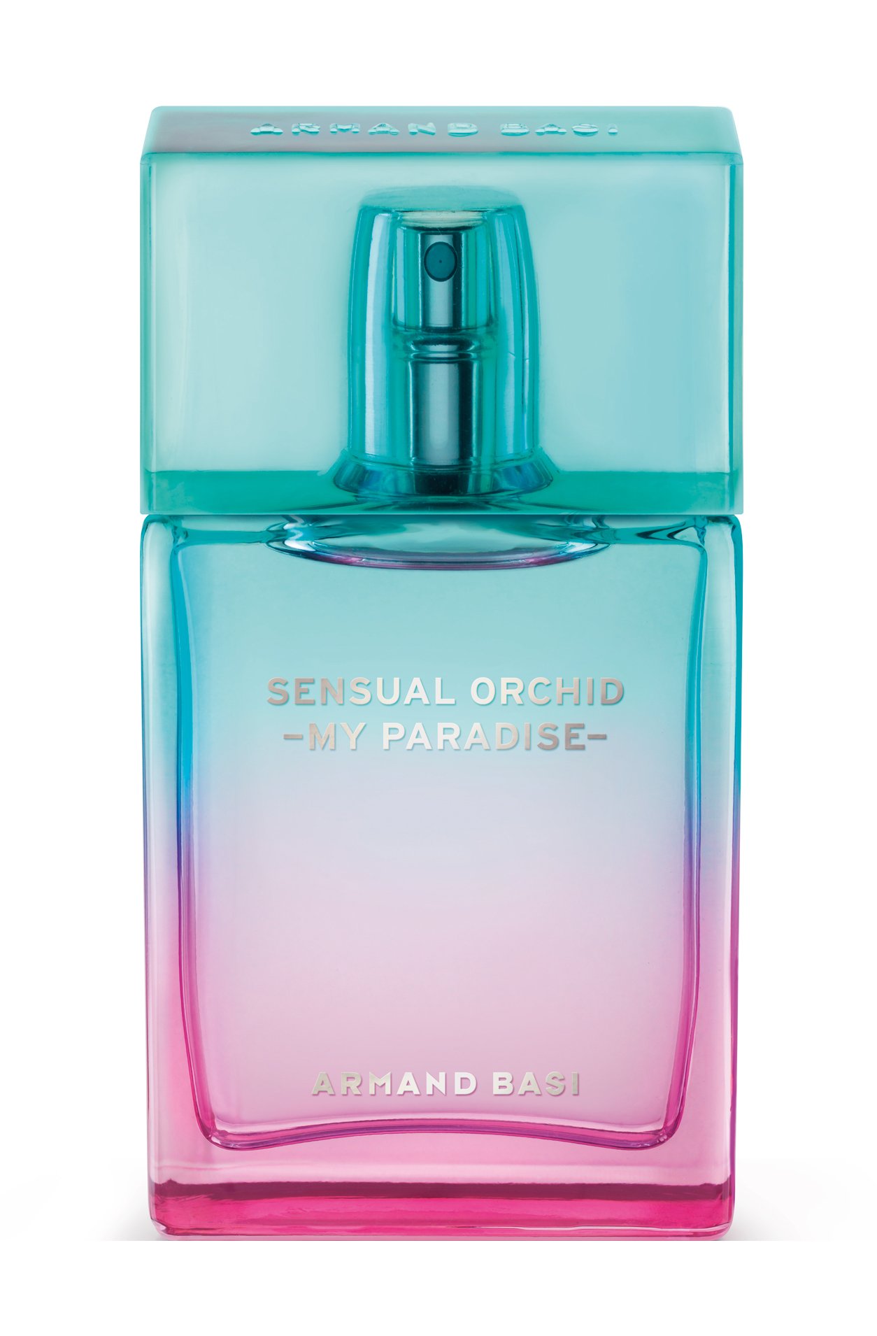 Picture of Sensual Orchid - My Paradise fragrance