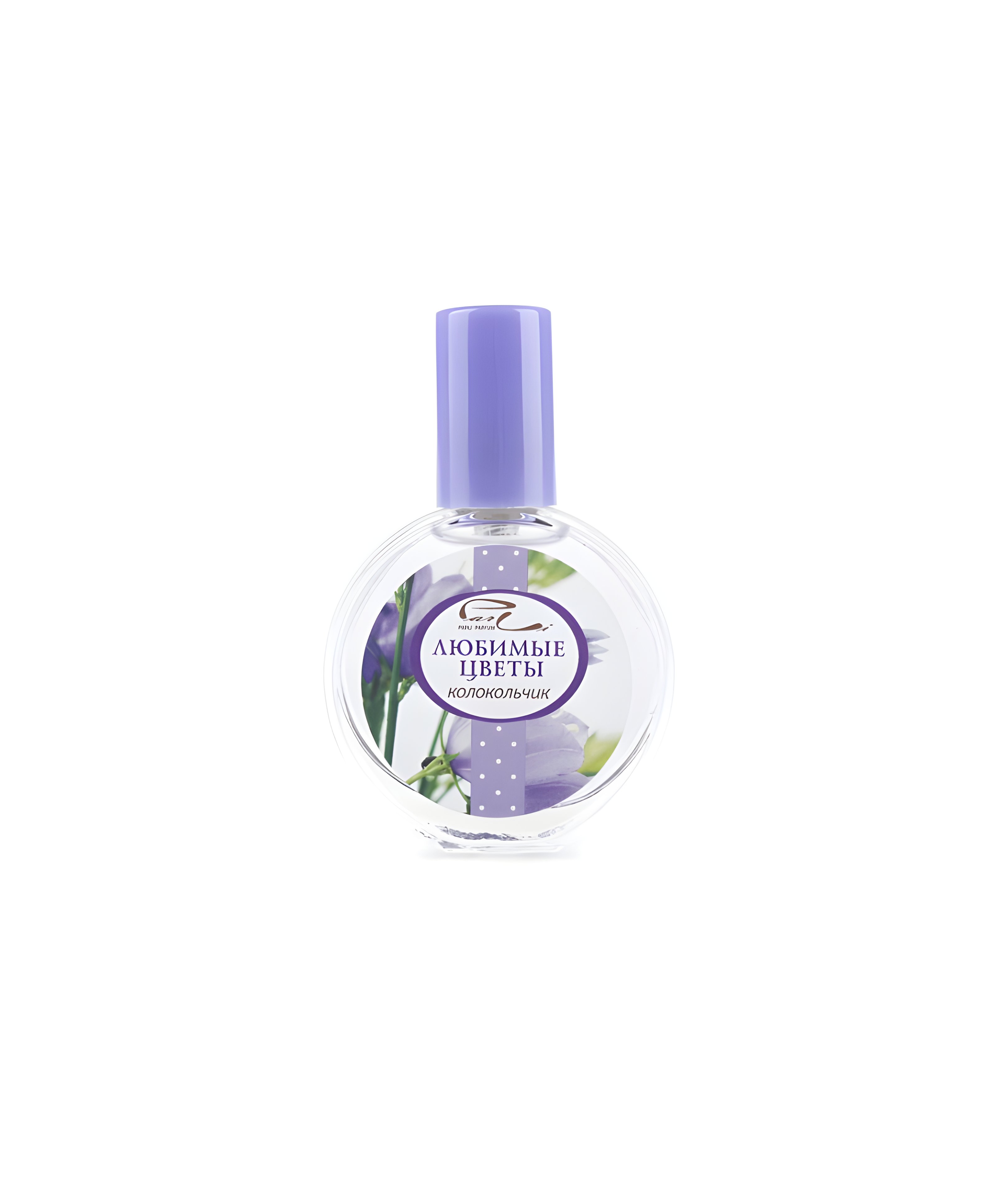 Picture of Колокольчик (Bluebell) fragrance