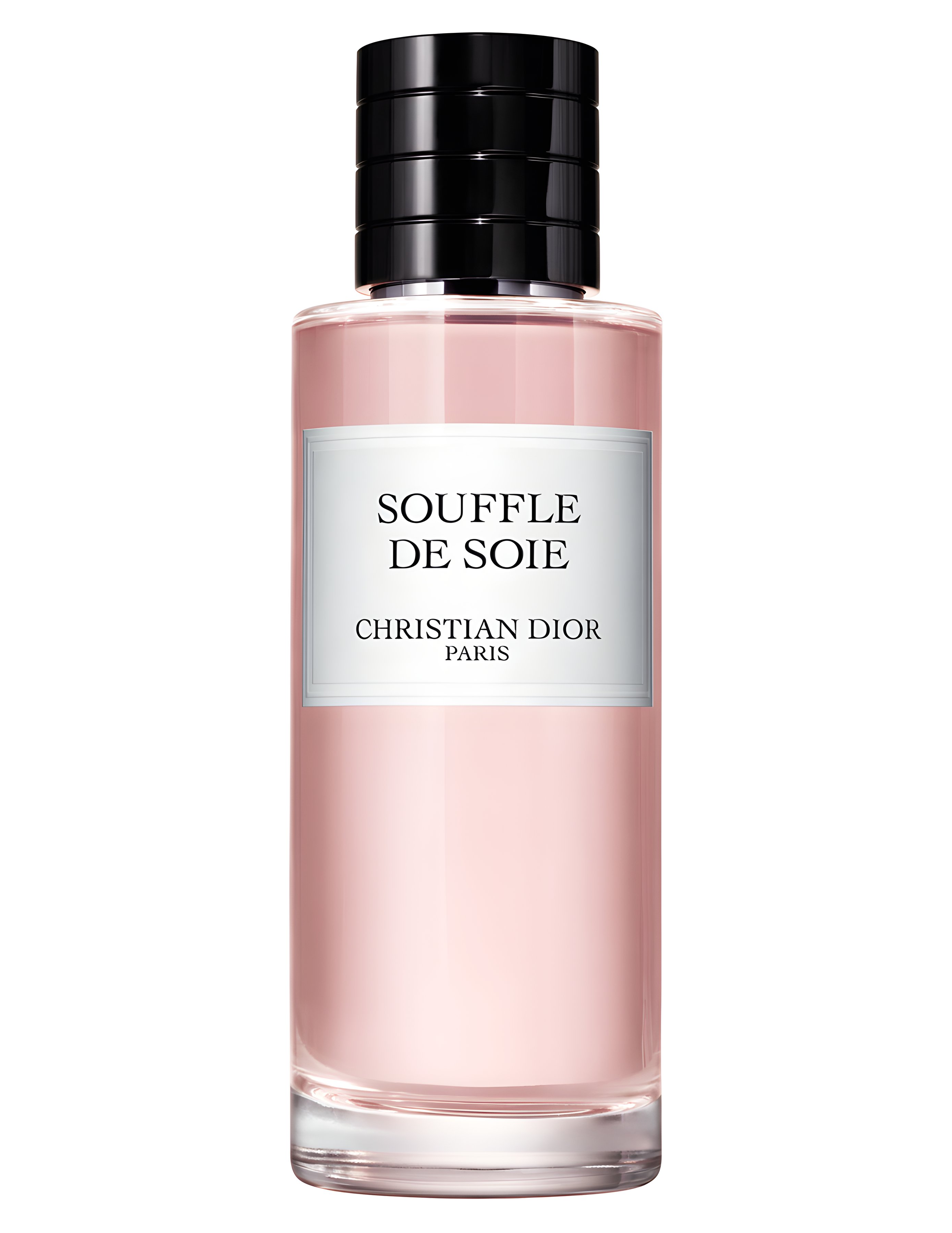 Picture of Souffle de Soie fragrance