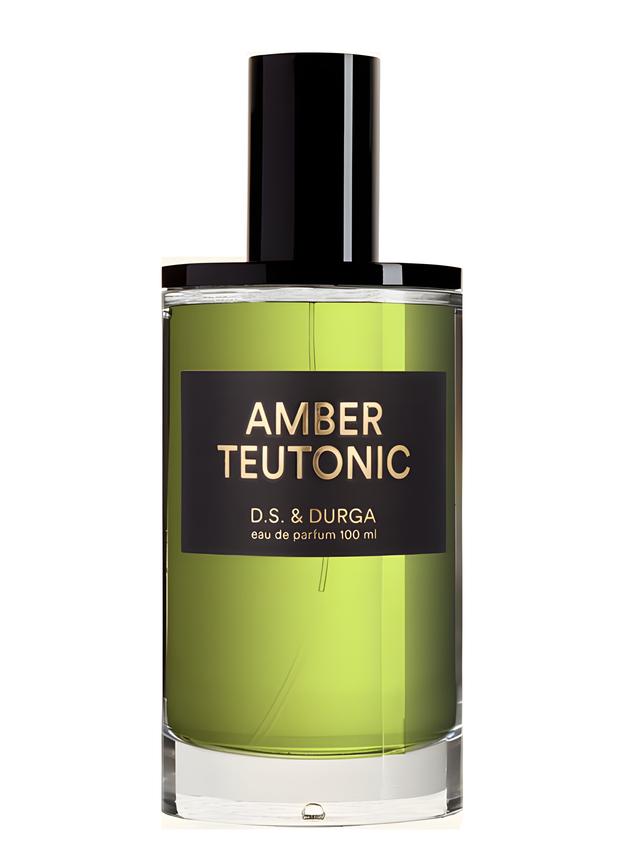 Picture of Amber Teutonic fragrance