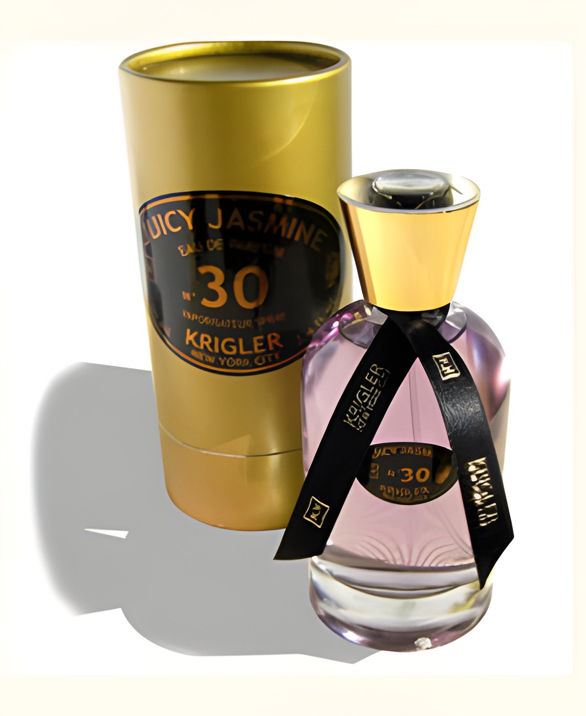 Picture of Juicy Jasmine 30 fragrance