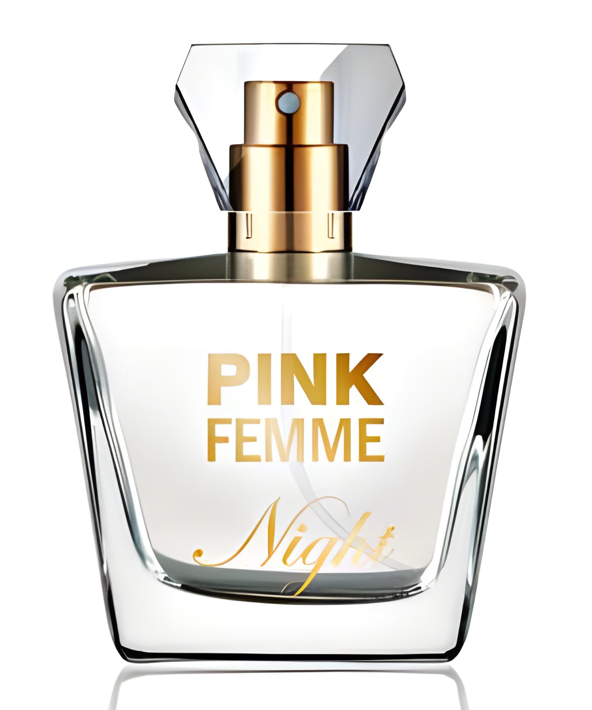 Picture of Pink Femme Night fragrance