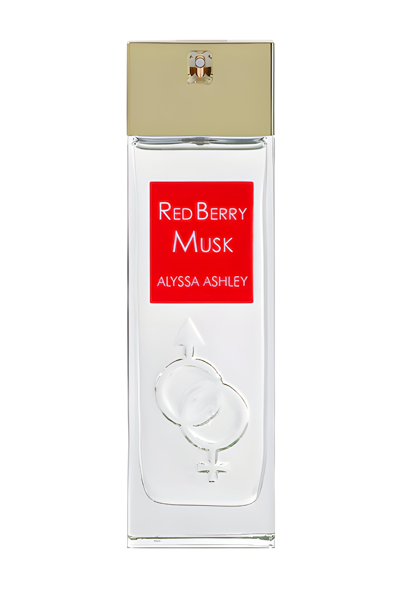 Picture of RedBerry Musk Eau de Parfum fragrance