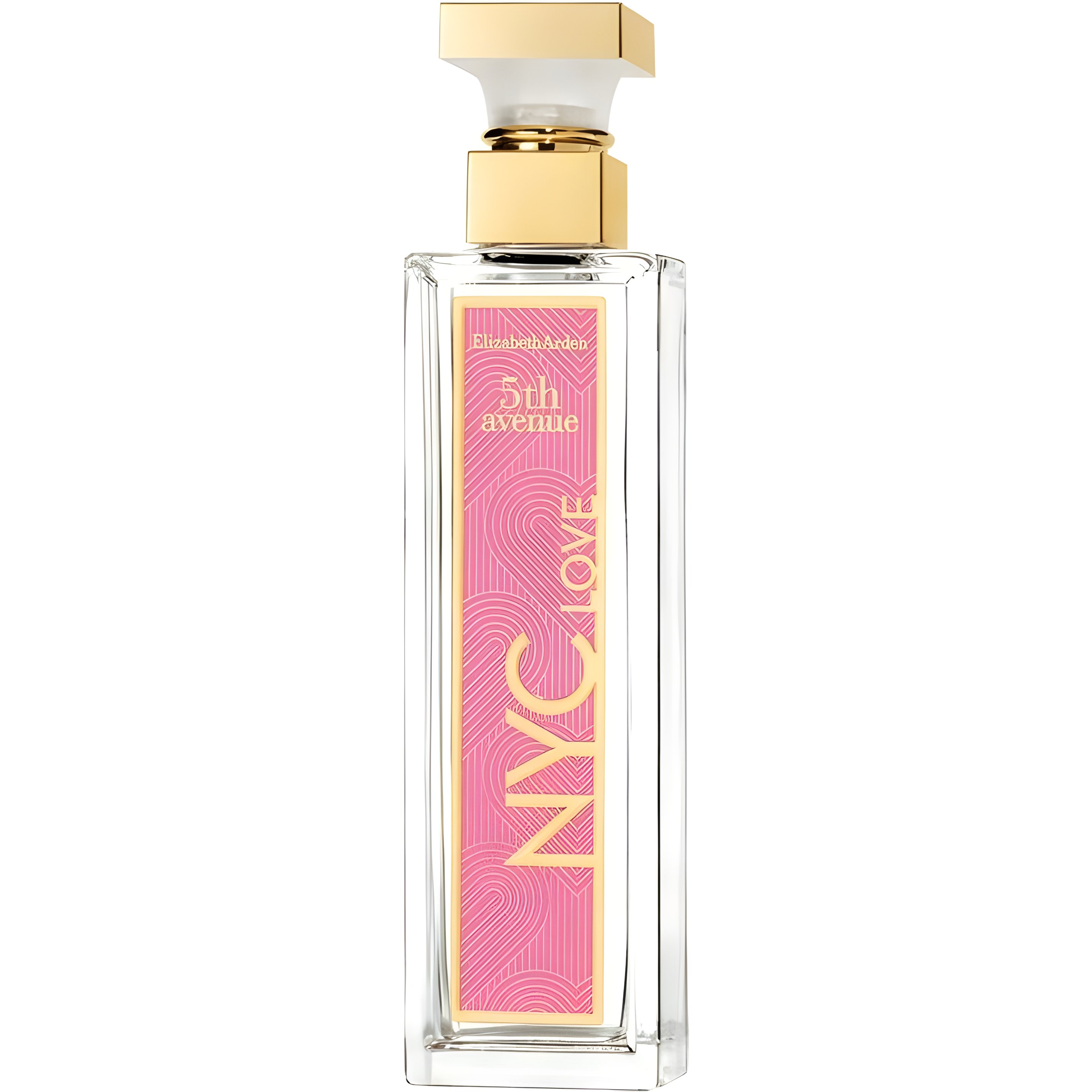 Picture of 5th Avenue NYC Love fragrance