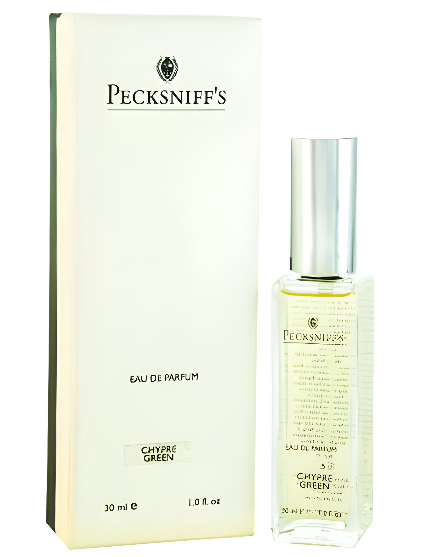 Picture of Chypre Green fragrance