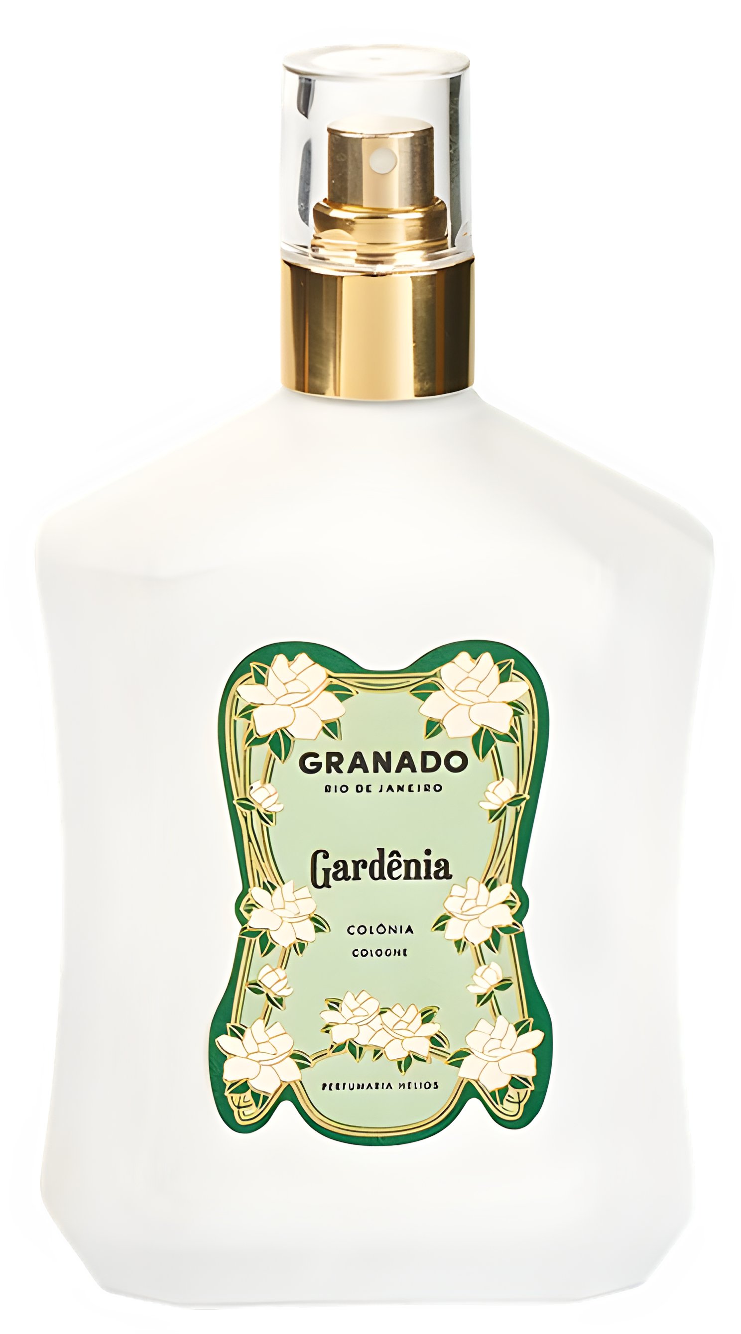 Picture of Gardênia fragrance