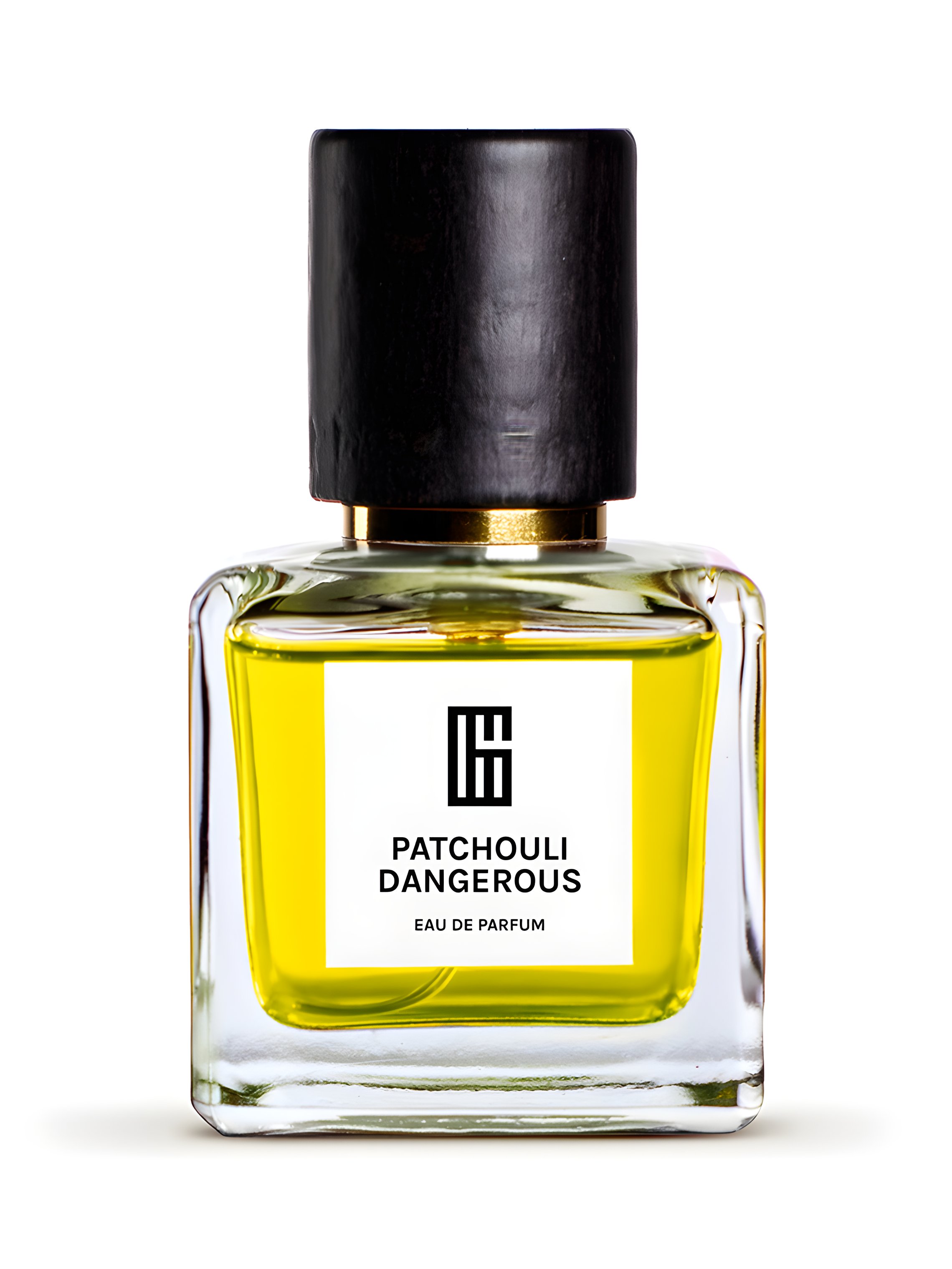 Picture of Patchouli Dangerous fragrance