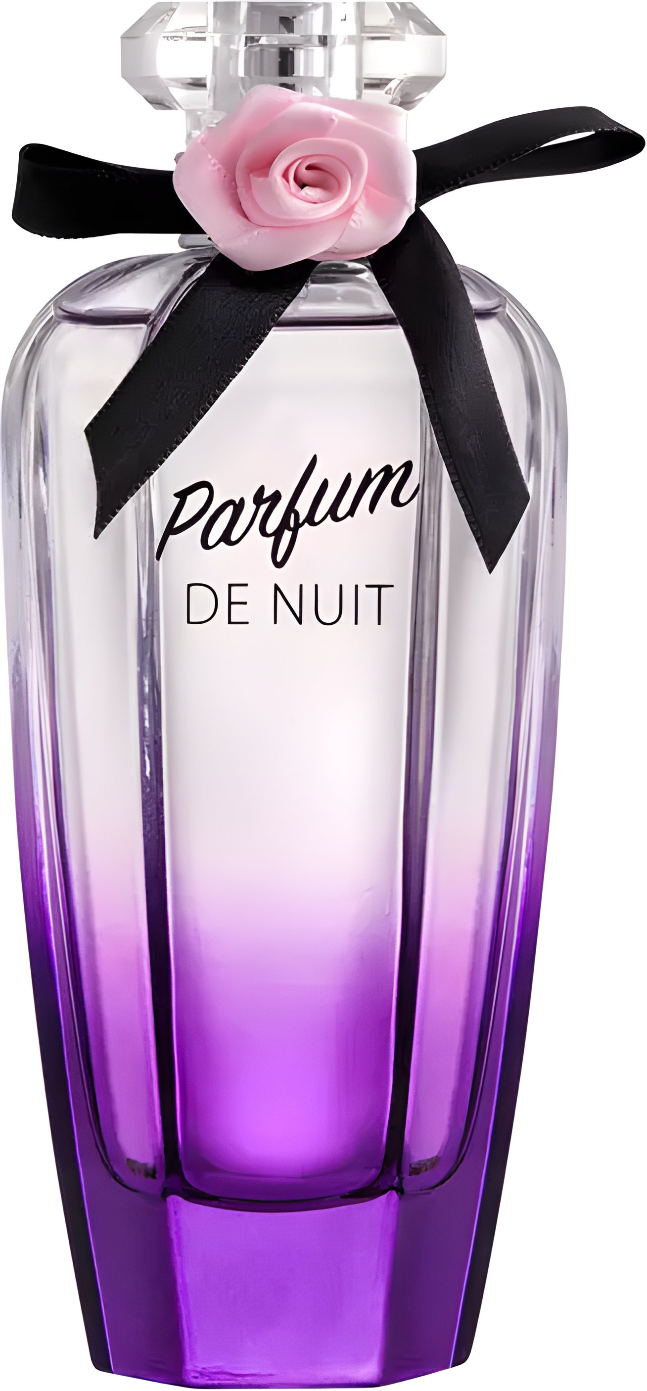 Picture of Parfum de Nuit fragrance