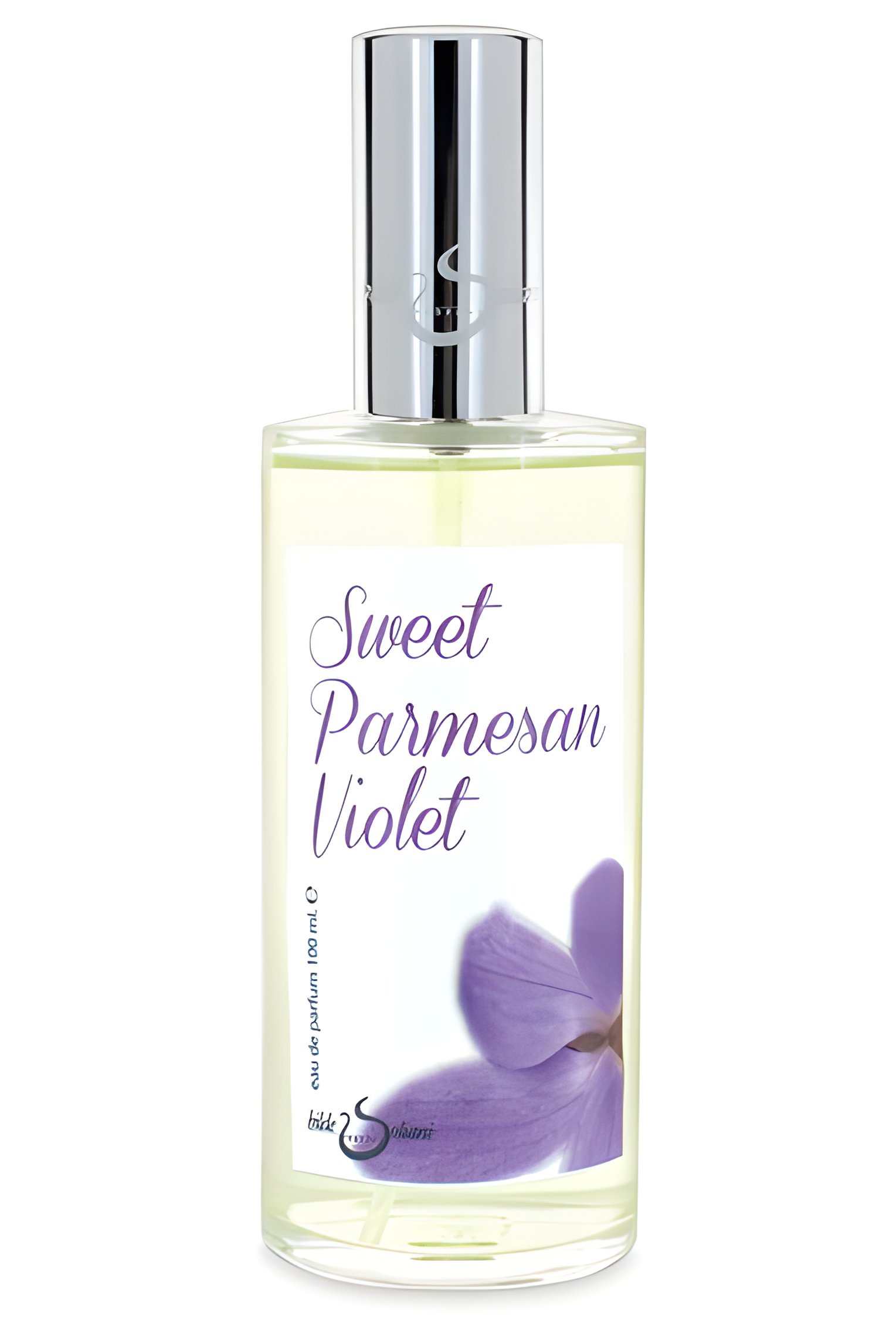 Picture of Sweet Parmesan Violet fragrance