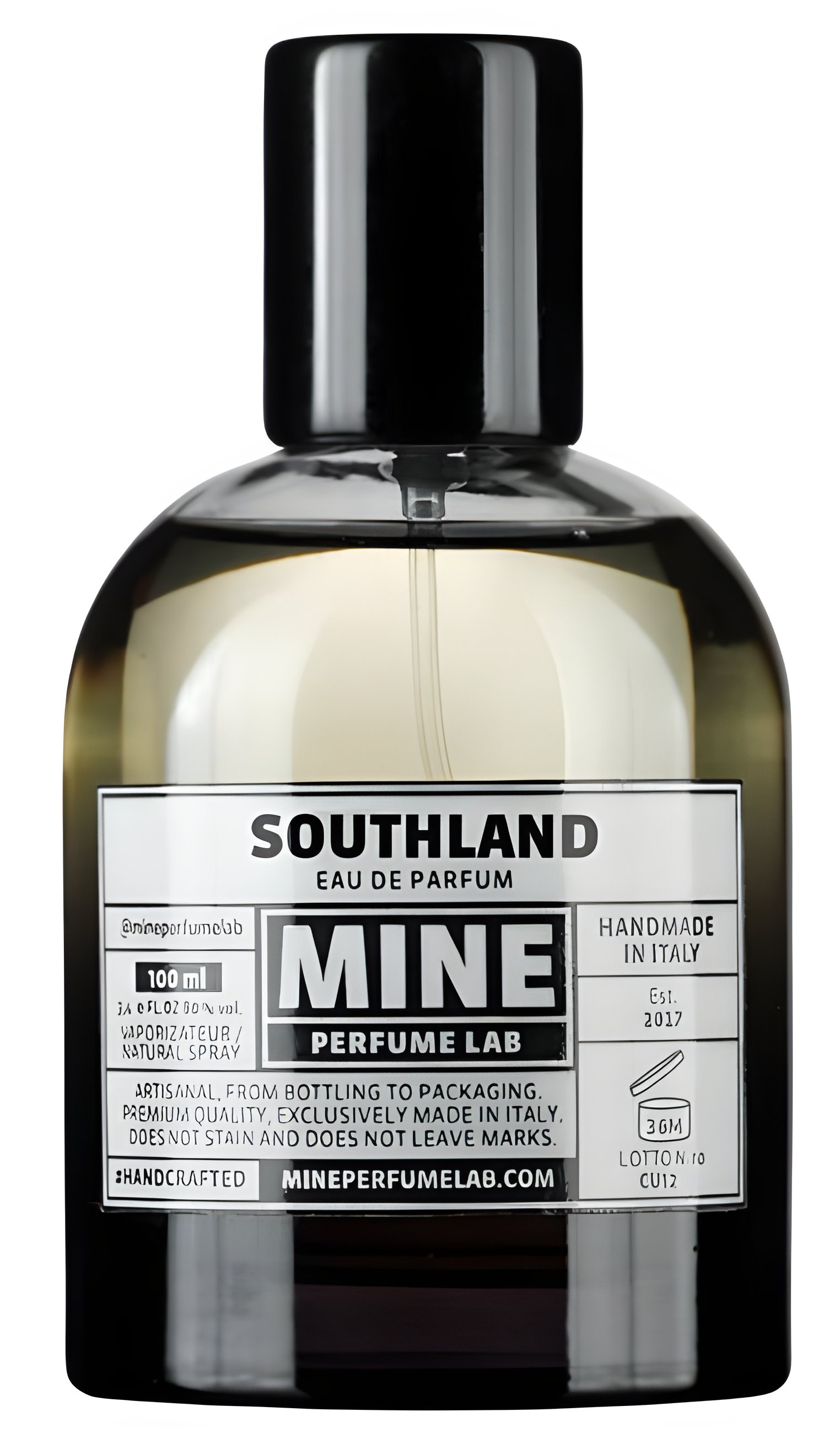 Picture of Southland fragrance